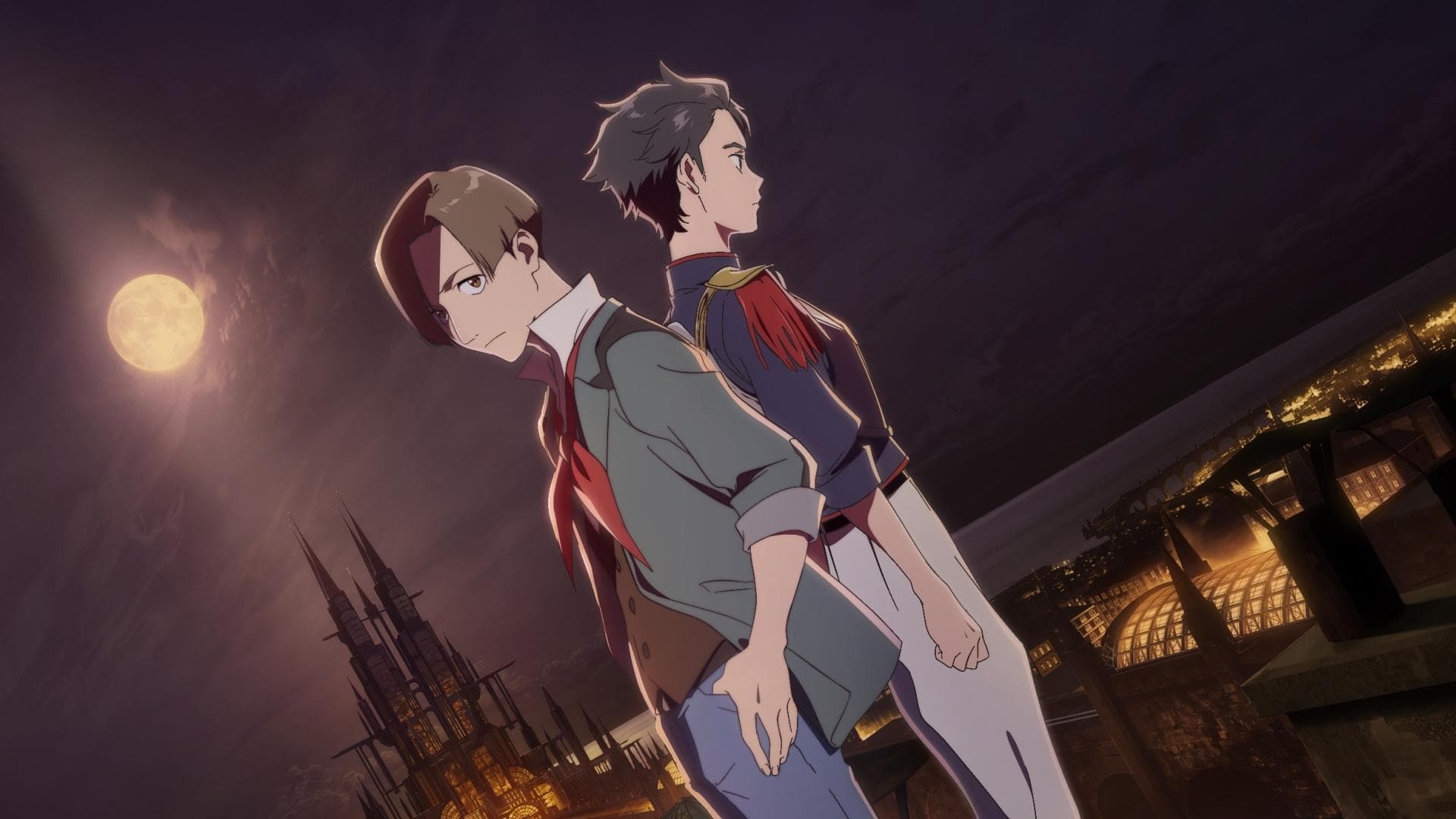 Magatsu Wahrheit Zuerst