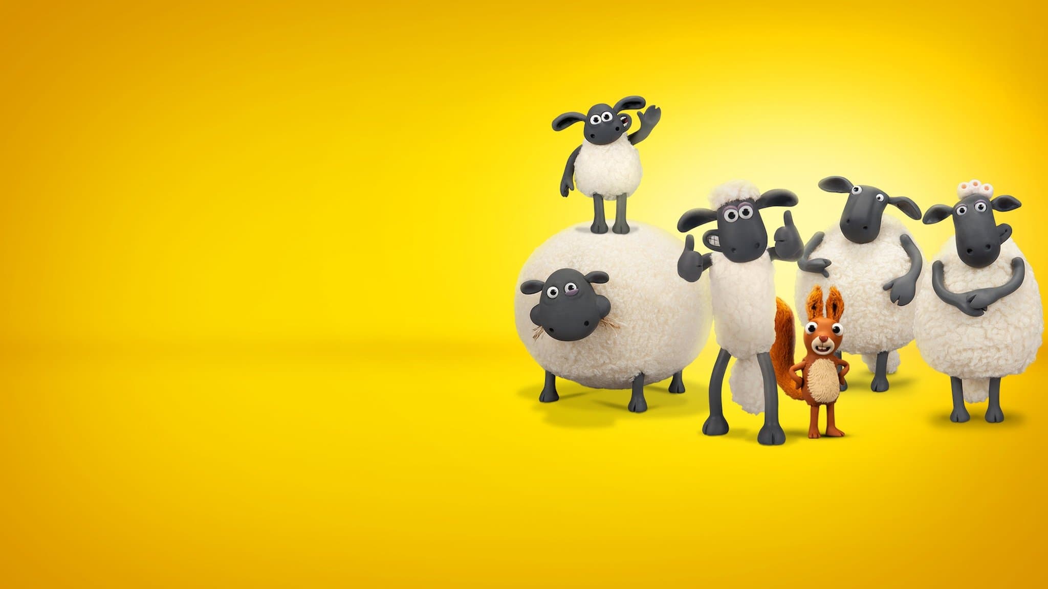Shaun, vita da pecora: avventure a Mossy Bottom