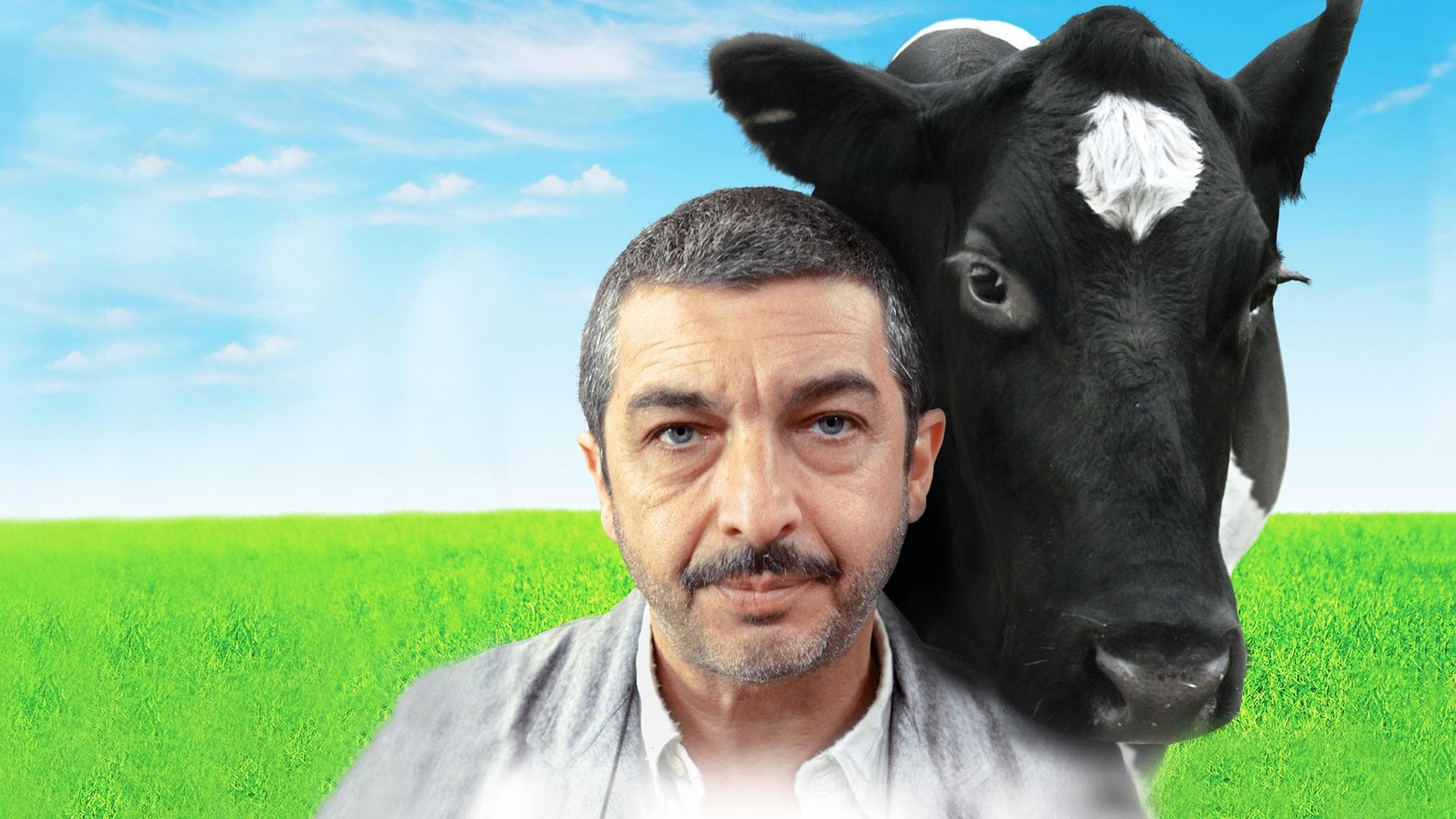 Cosa piove dal cielo?