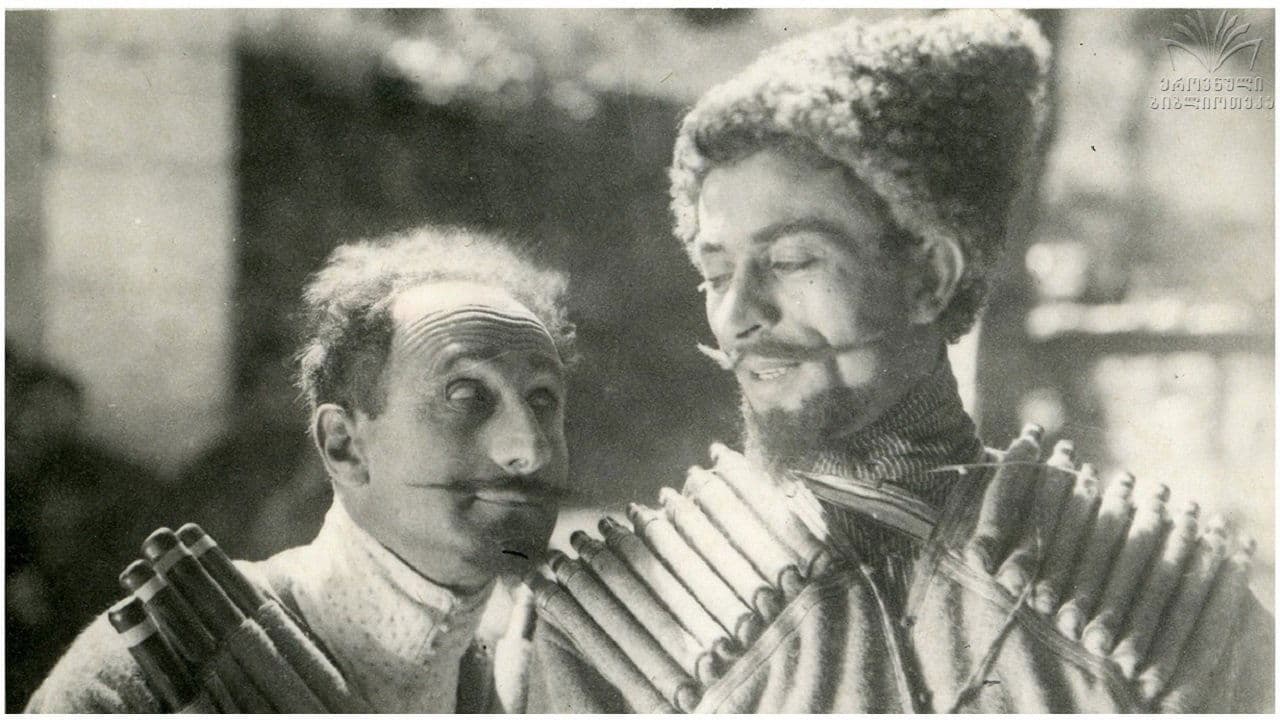 სამანიშვილის დედინაცვალი