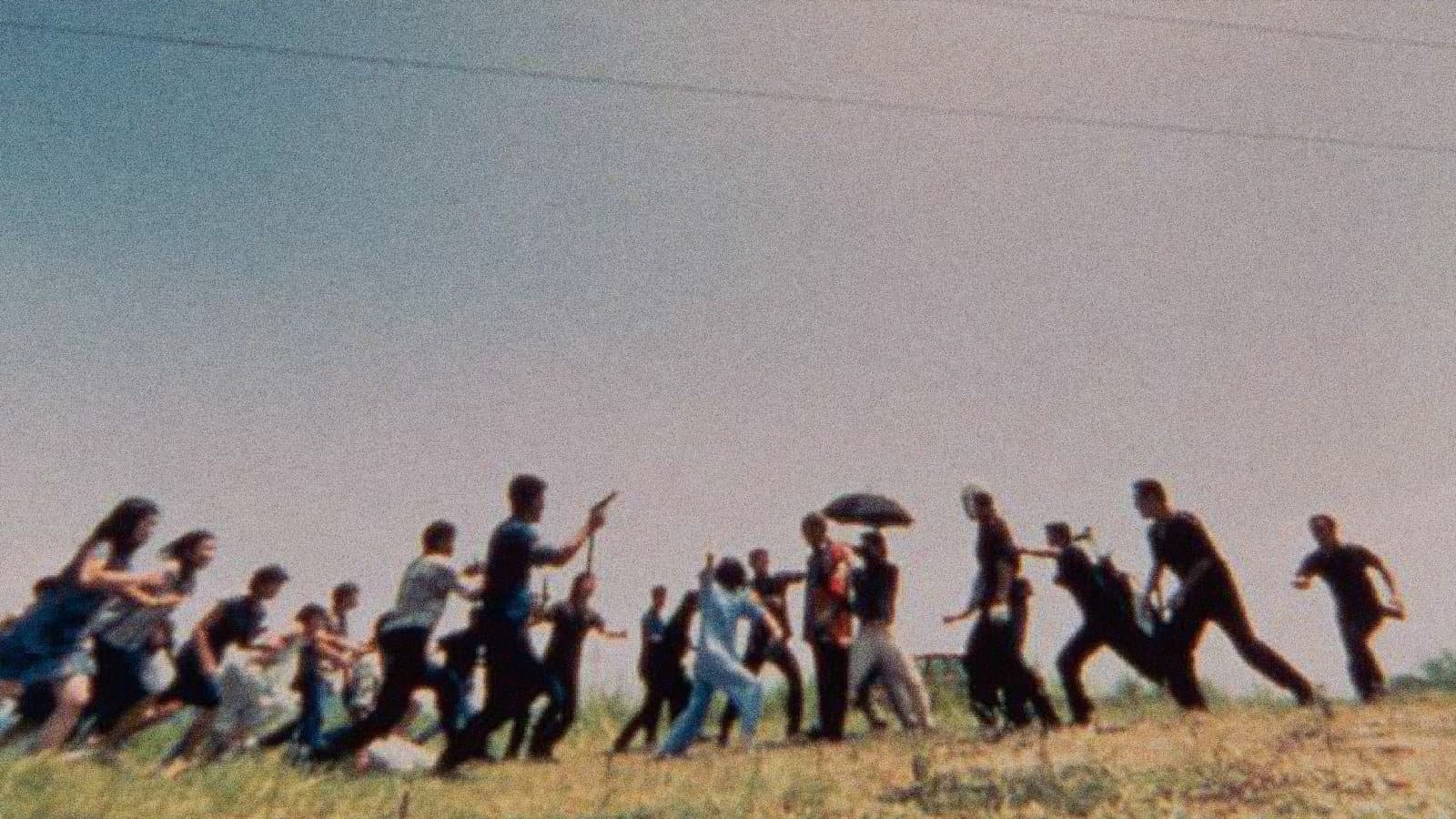 一個字頭的誕生