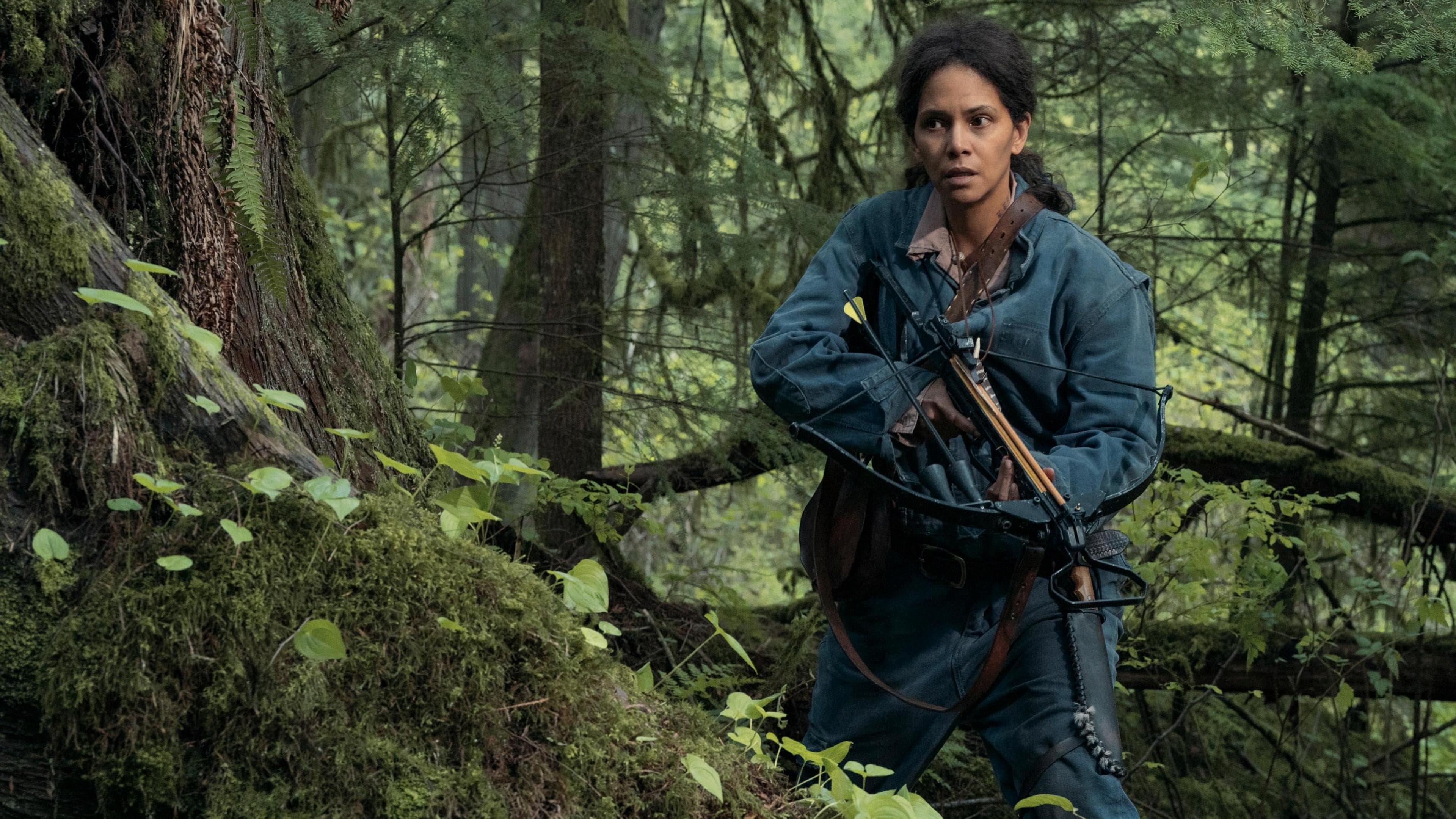 Never Let Go: a un passo dal male