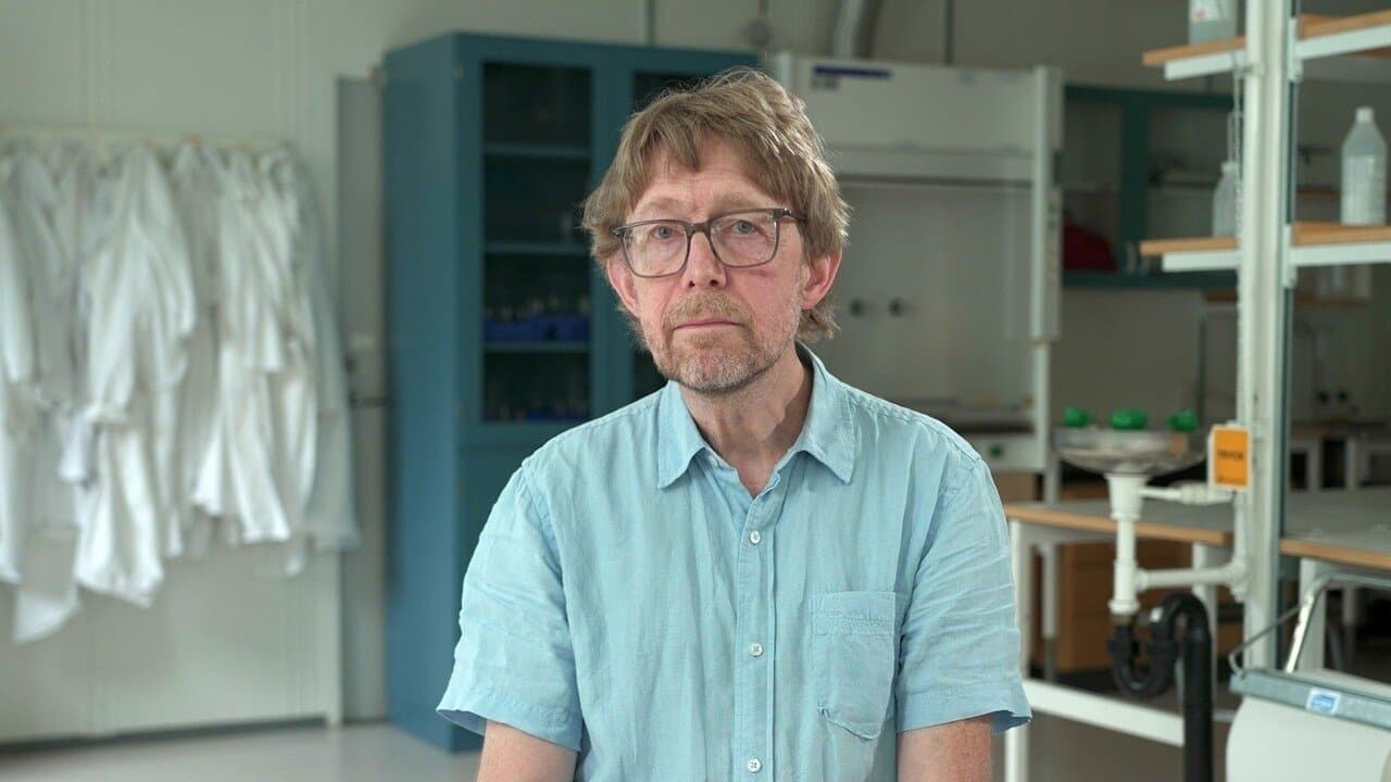 Chornobyl - The New Evidence