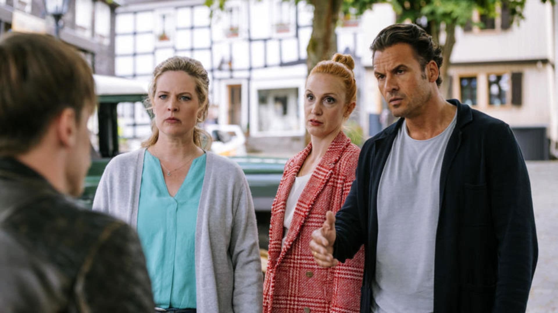 Kiss the Chef - Una visita inaspettata