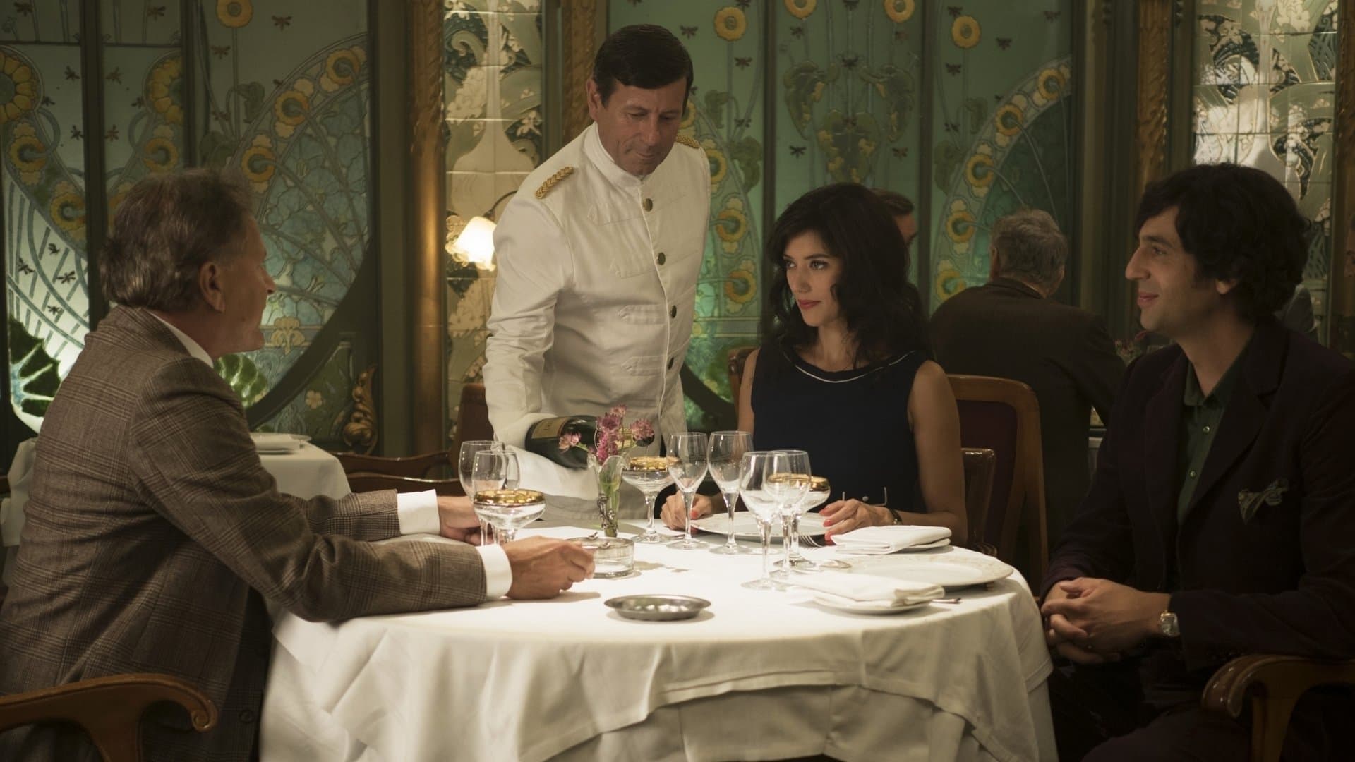 Lascia che le ragazze giochino