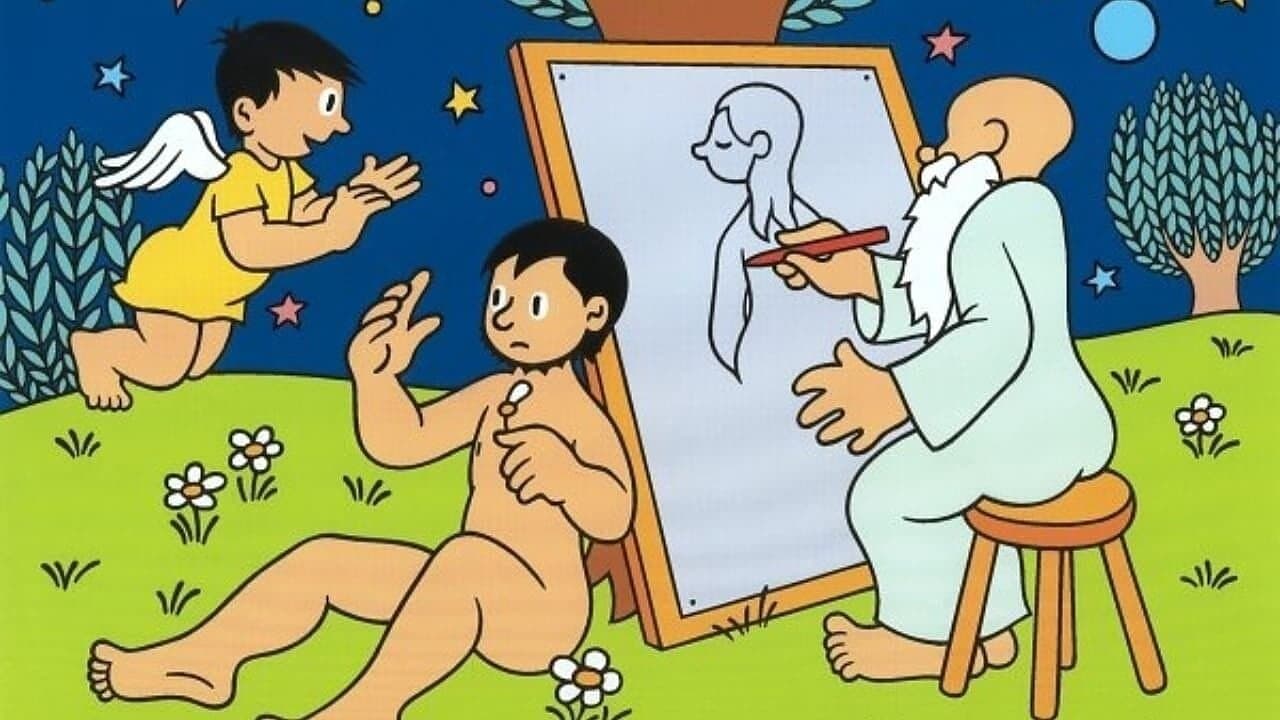 La Bibbia secondo Pierino