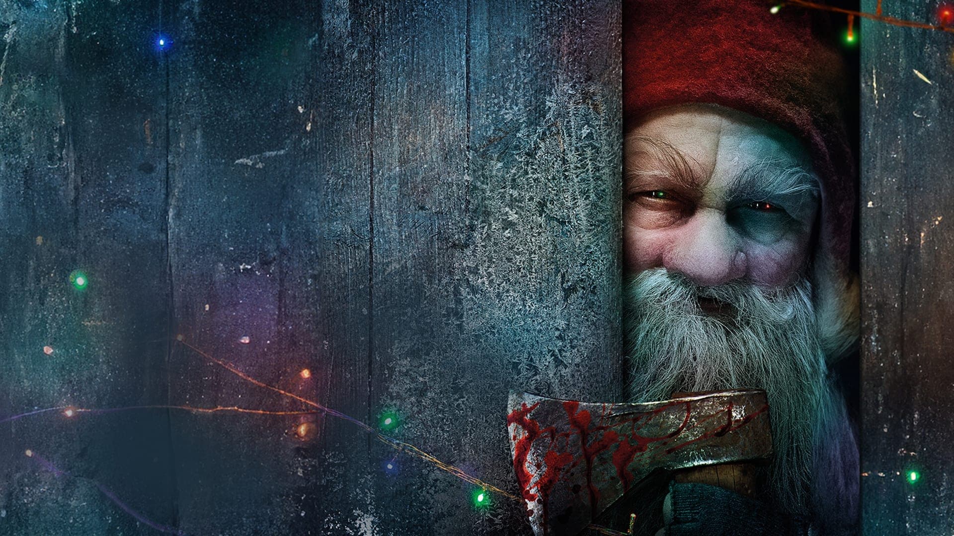 Non fate infuriare l’elfo