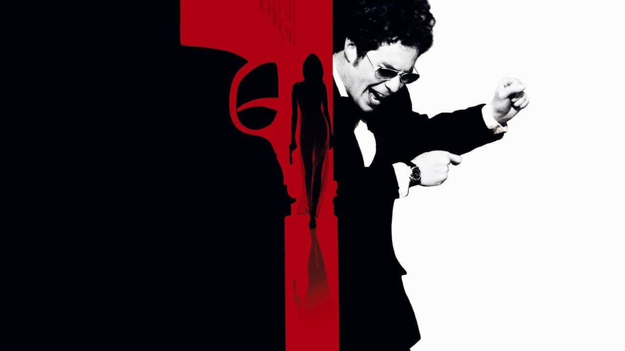 Confessioni di una mente pericolosa