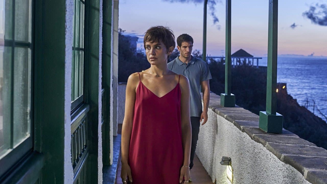 La ragazza nella nebbia