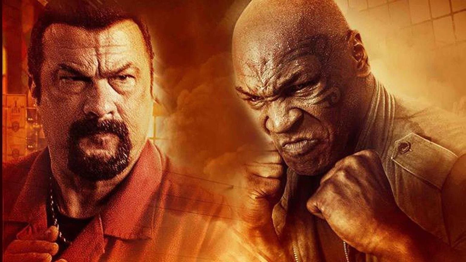 China Salesman - Contratto mortale