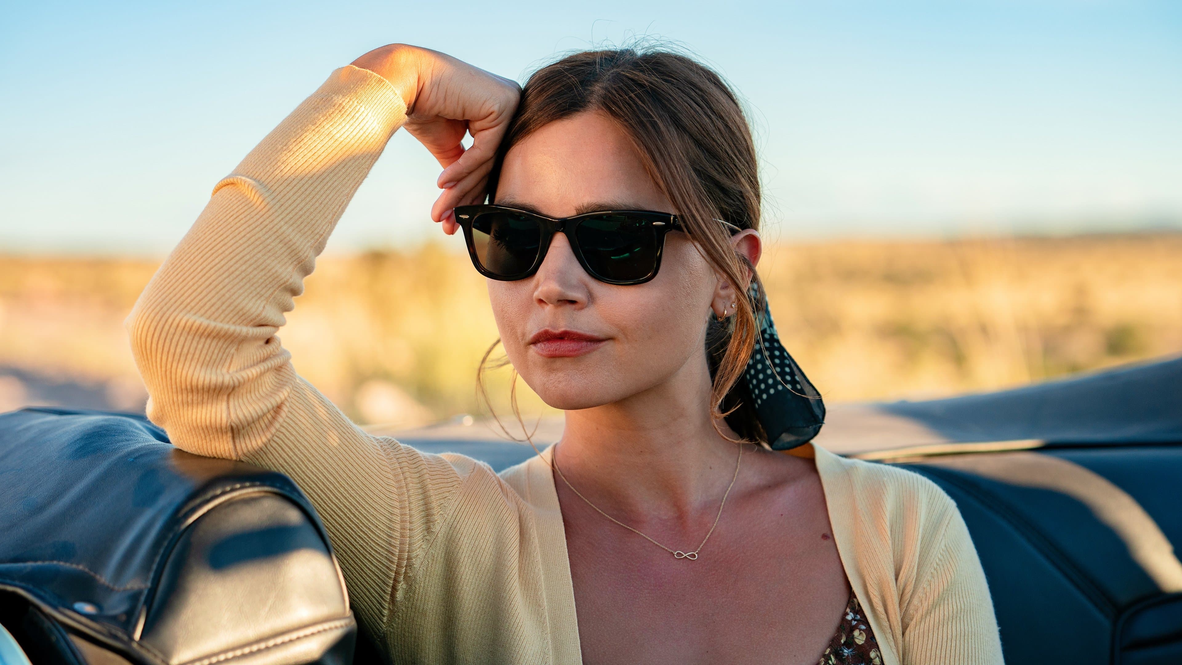 Wilderness: Fuori Controllo