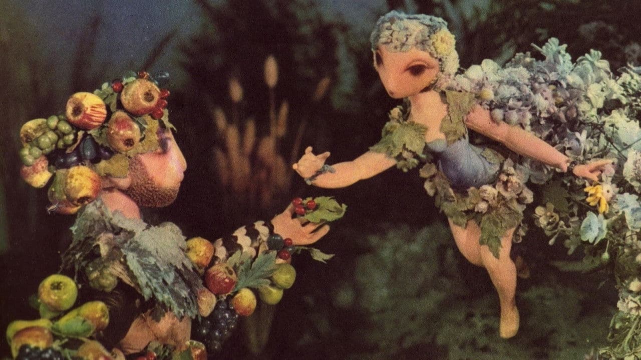 Sogno di una notte d'estate