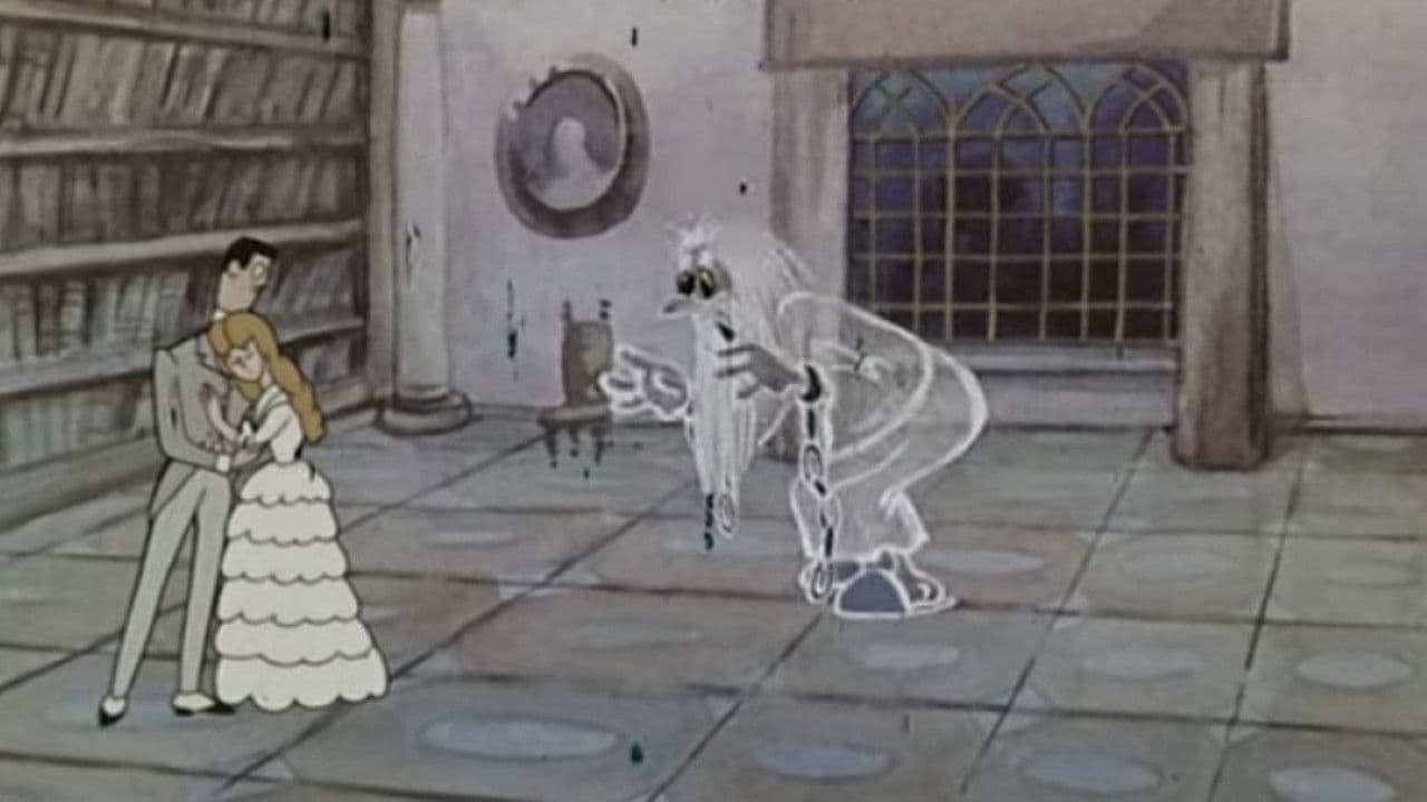 Il fantasma di Canterville