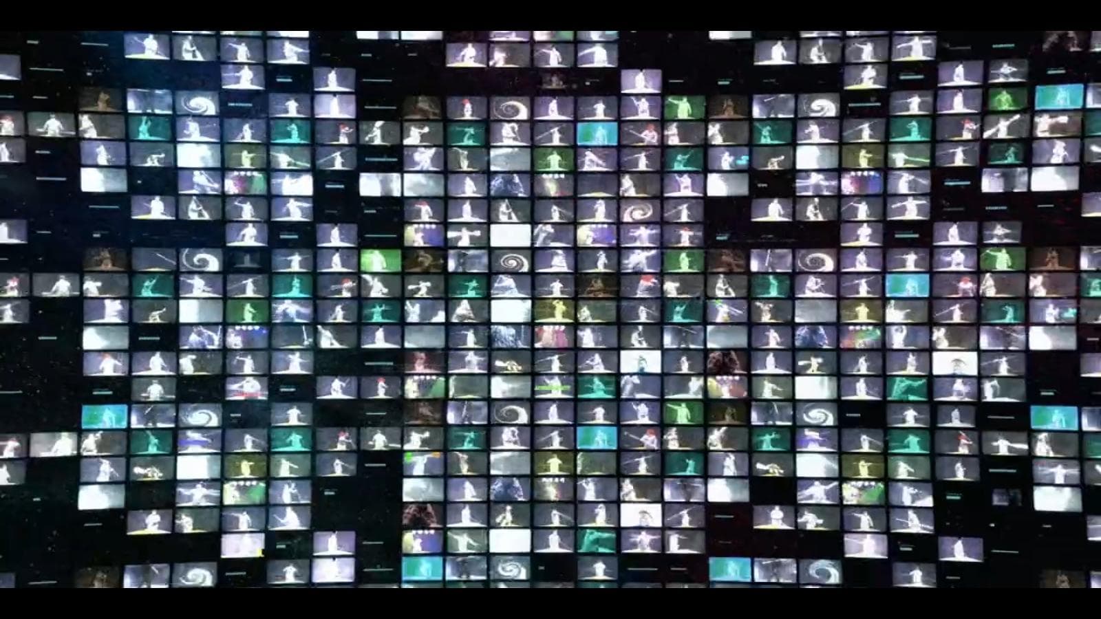 Dans l’ombre du Star Wars Kid