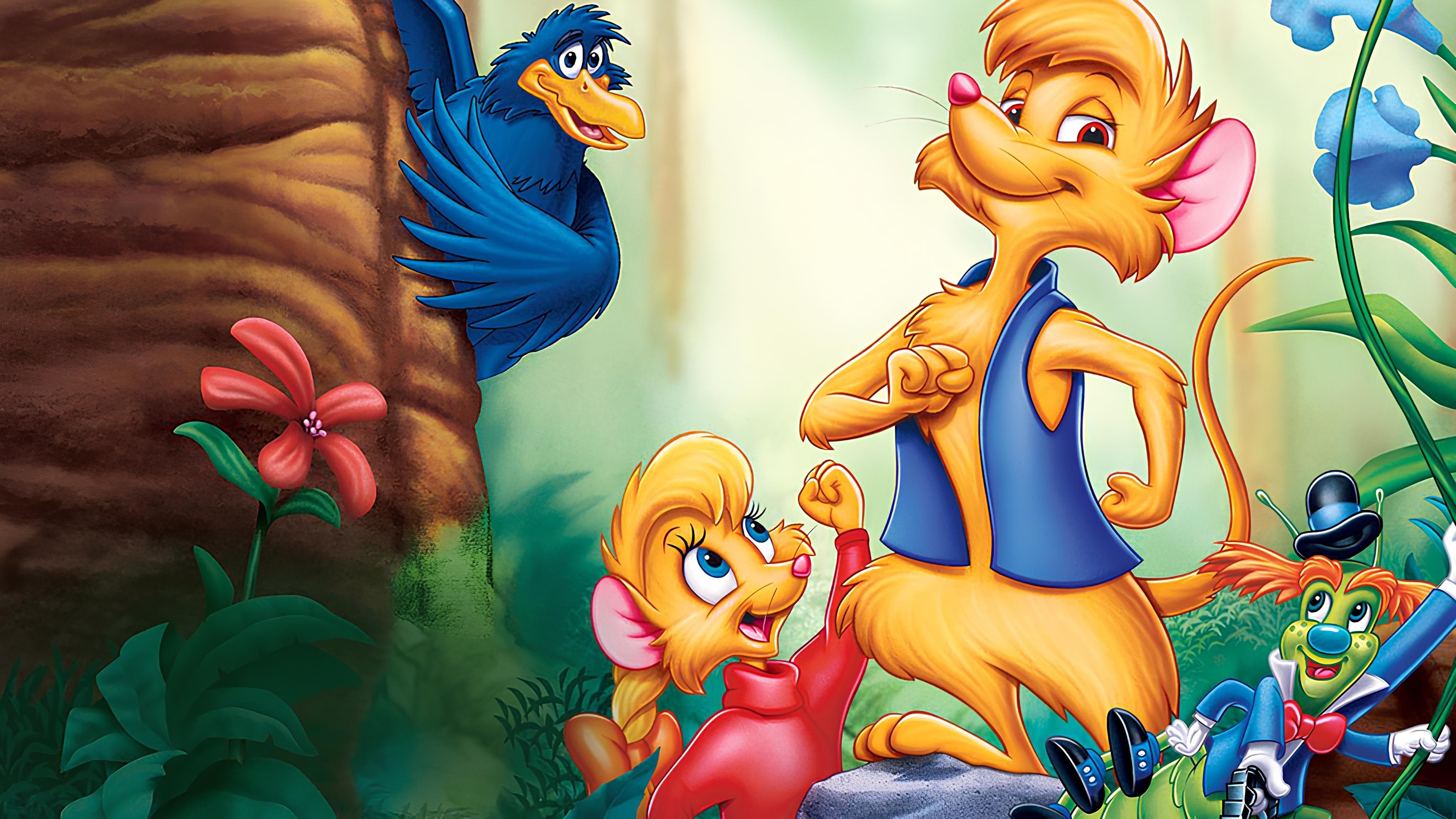 Il segreto di NIMH 2 - Timmy alla riscossa