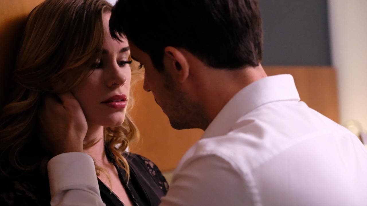 La regina del peccato