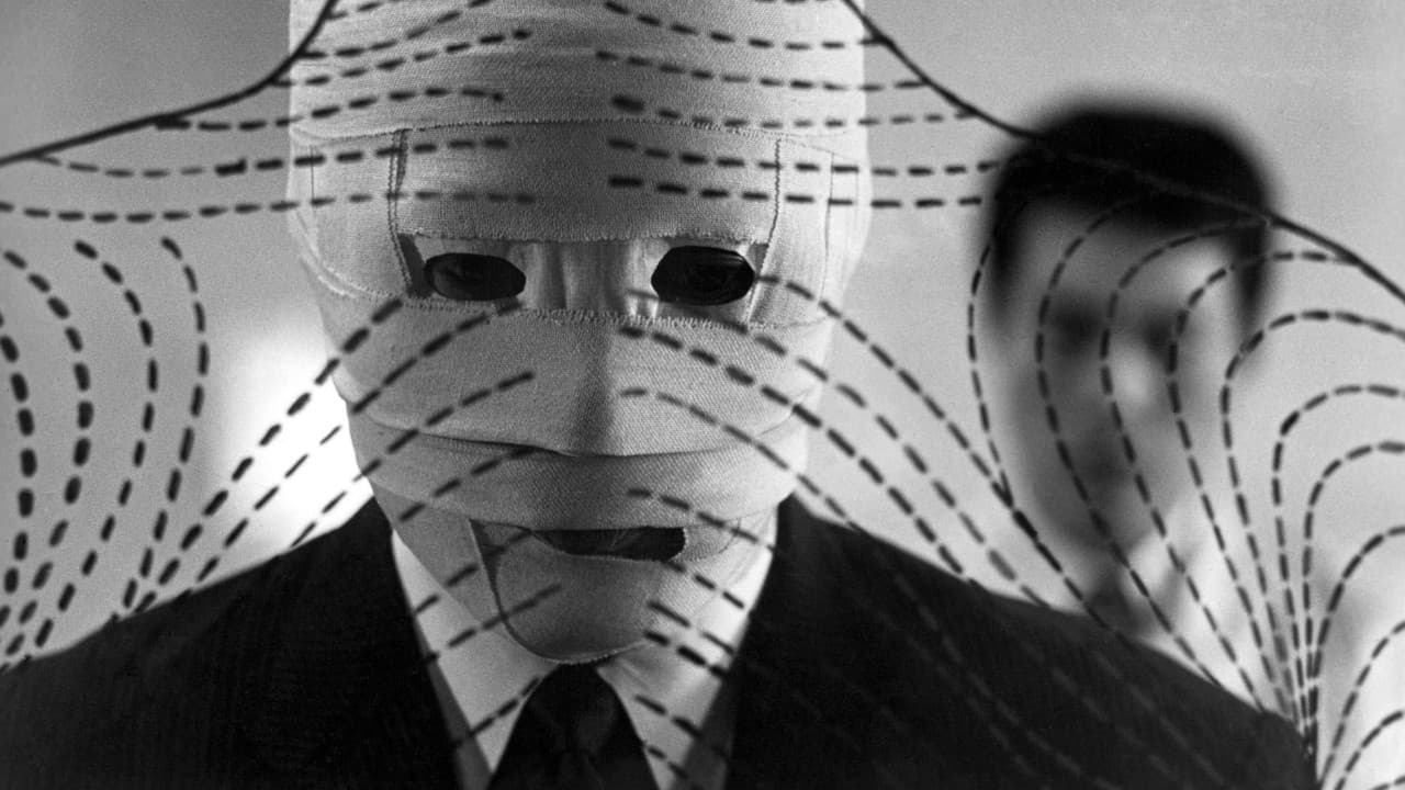 Il volto di un altro