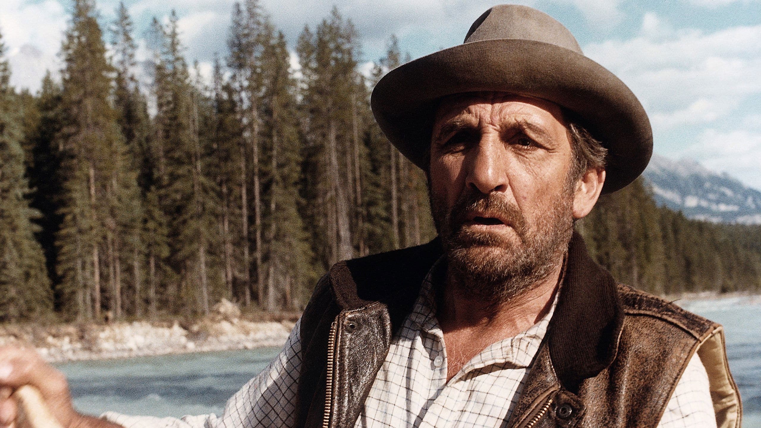 Una cascata tutta d'oro