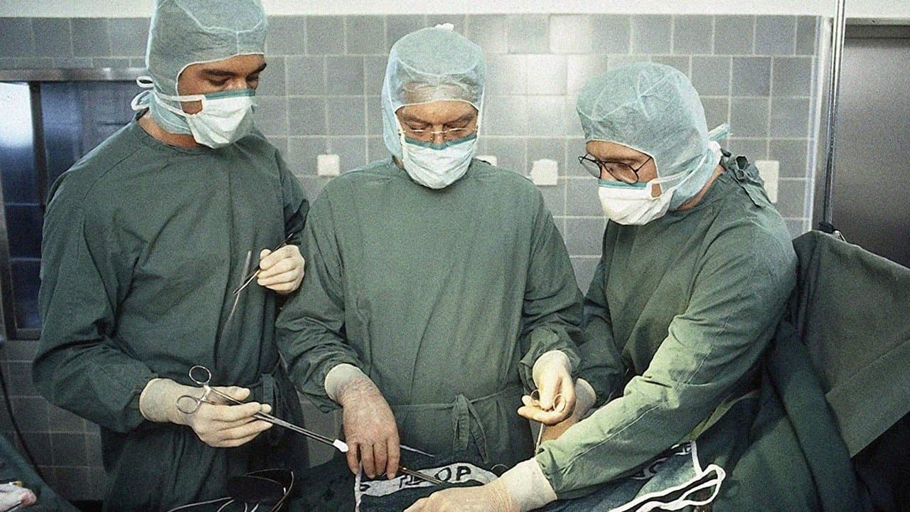 La clinica della Foresta Nera