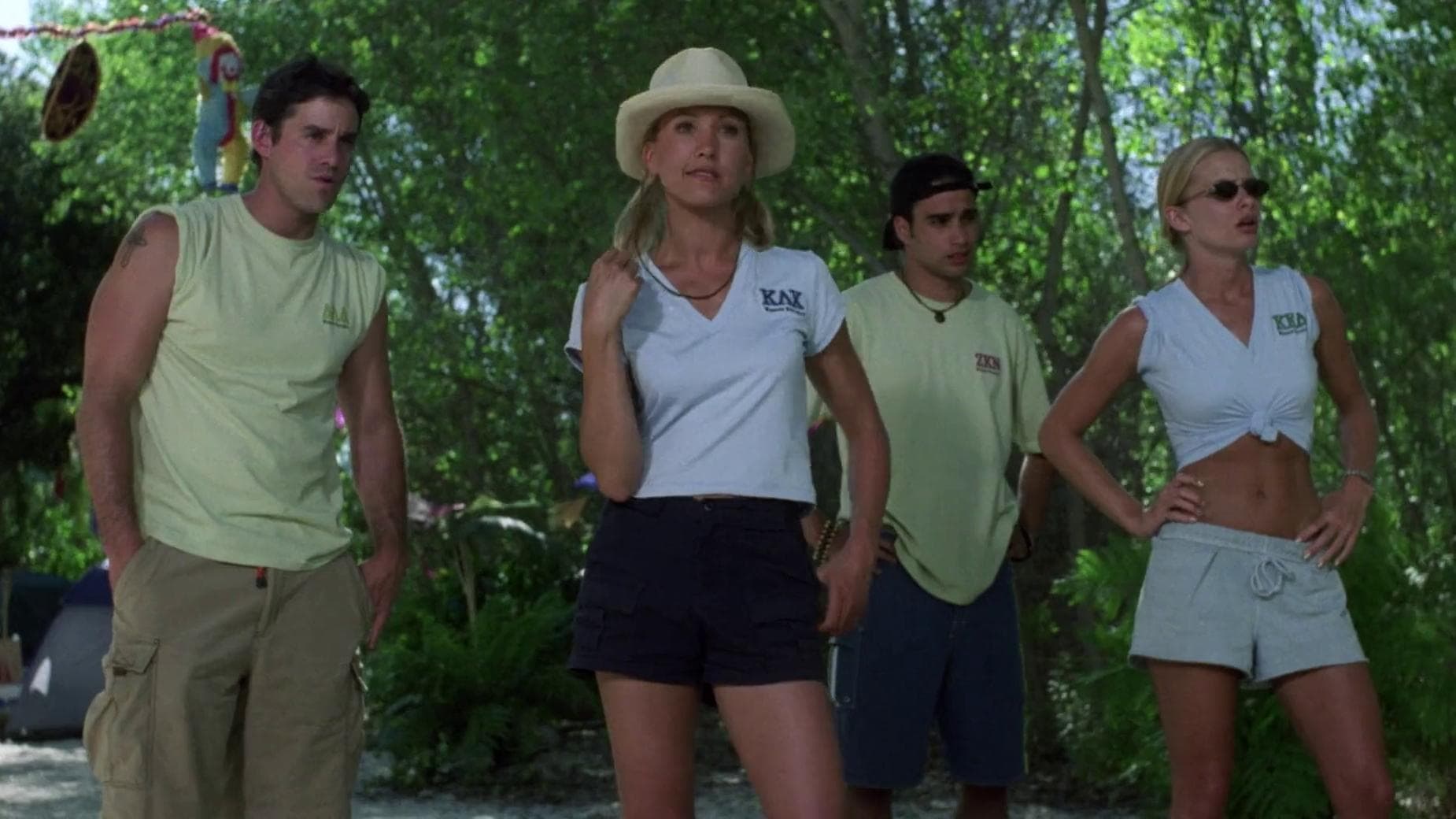 Pinata - L'isola del terrore