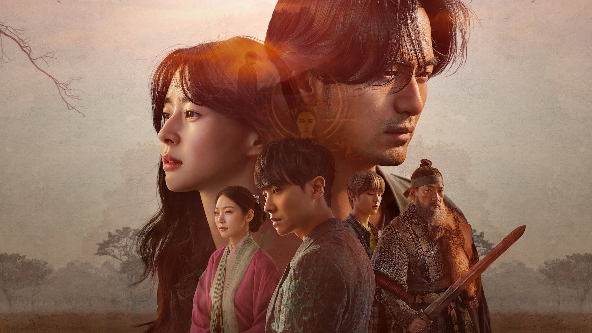 Bulgasal: Anime immortali