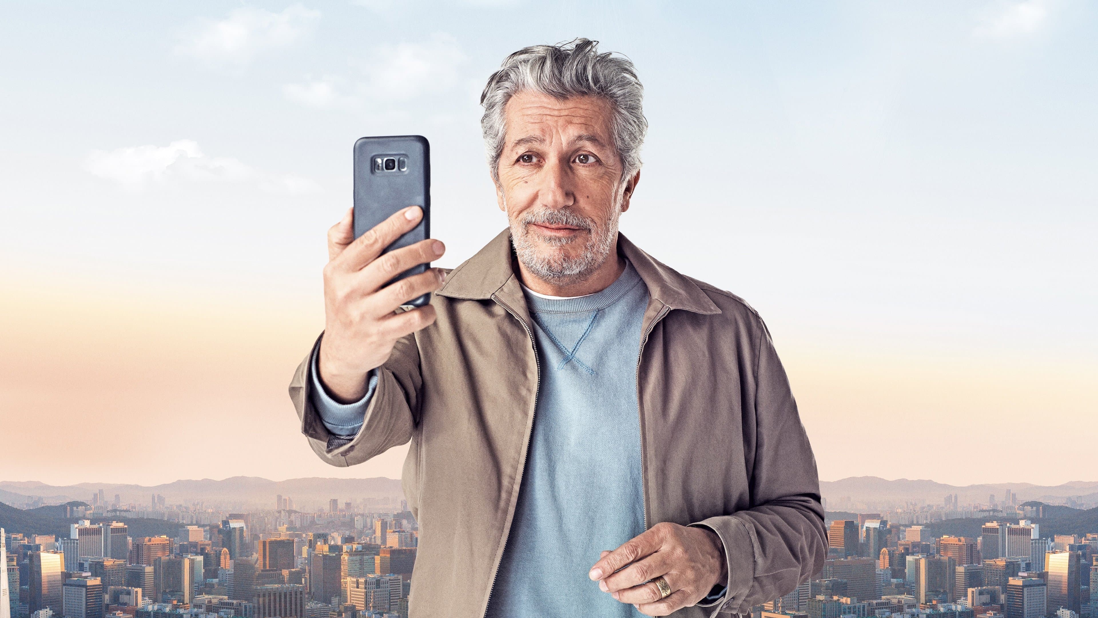 #IoSonoQui - Io Sono Qui