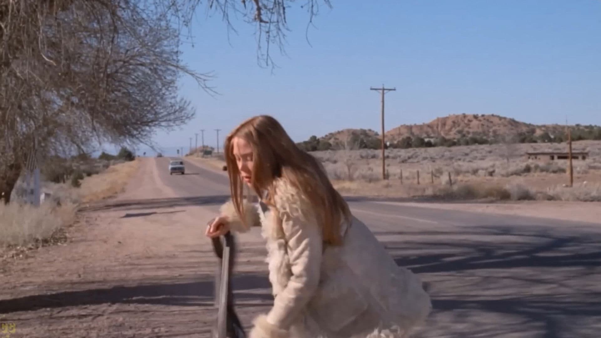 Un nuovo anno, un nuovo amore