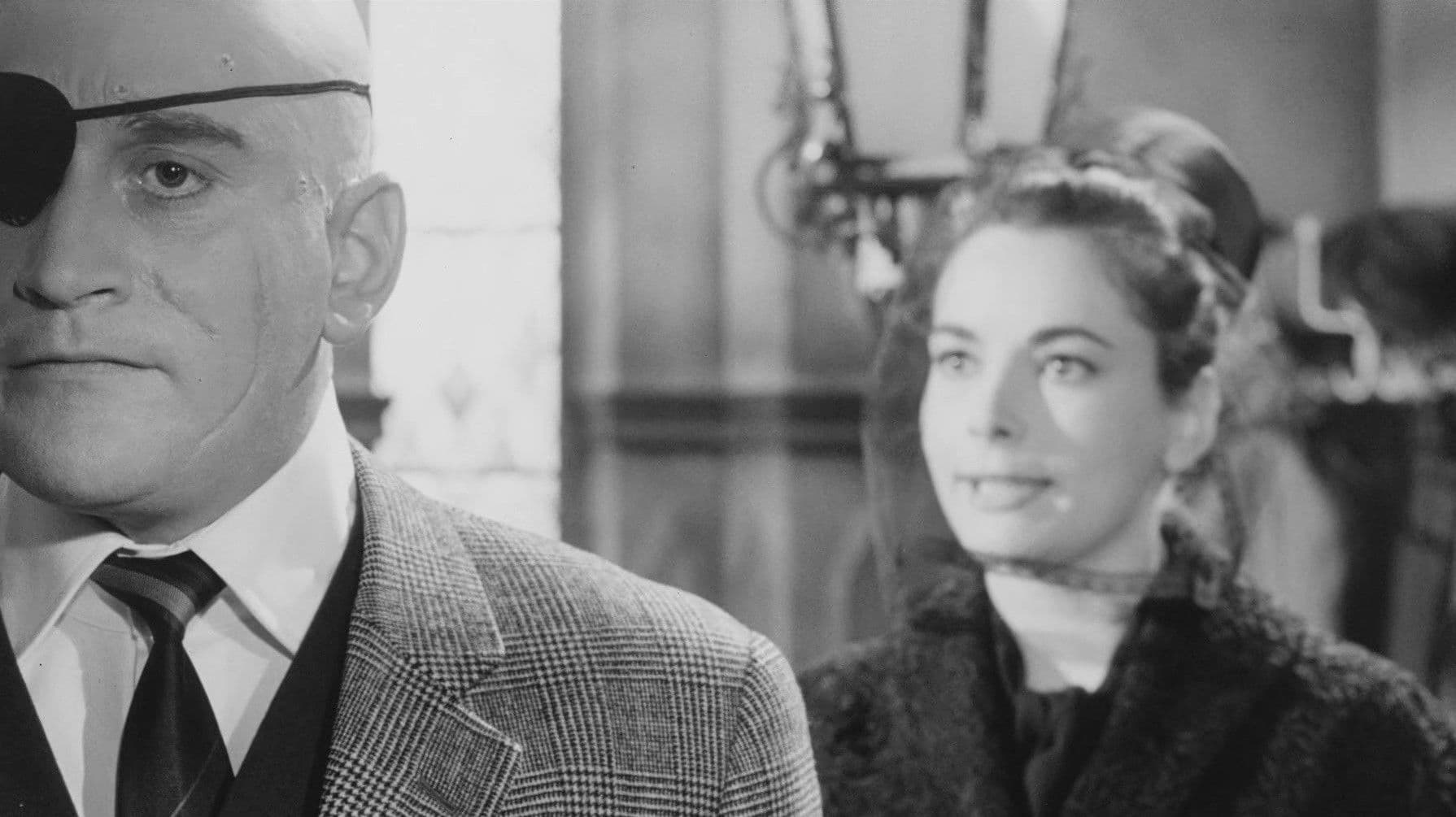 Lo Strangolatore di Londra