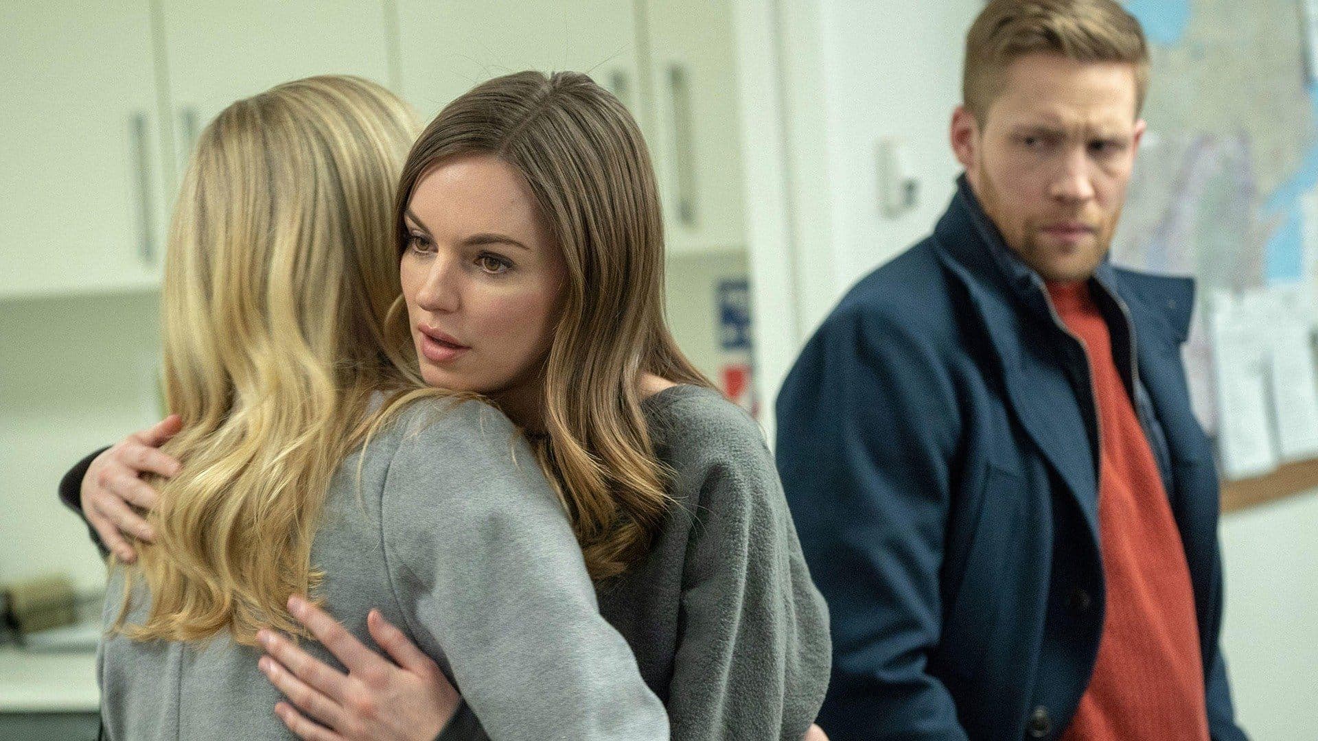 Un'oscura sparizione