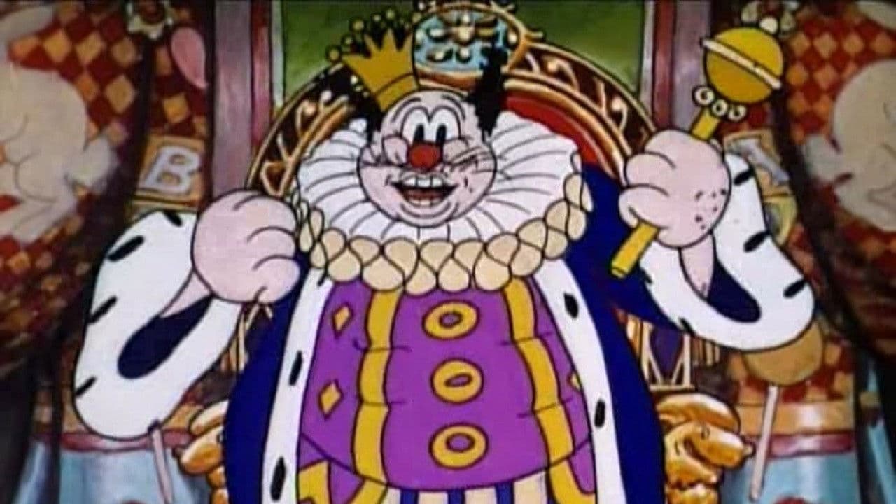 Nel regno della felicità