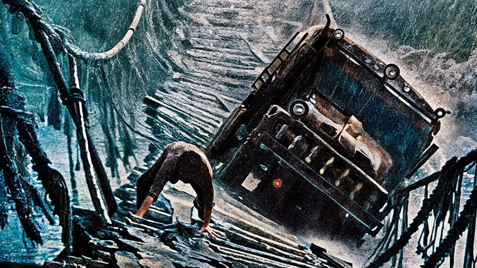 Il salario della paura