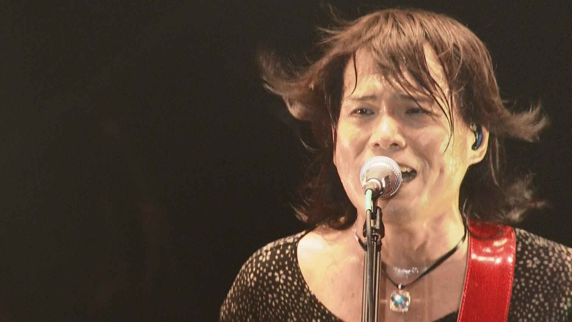 伍佰20周年台北演唱会