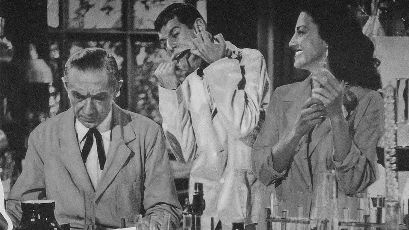 Bela Lugosi & il Gorilla di Brooklyn