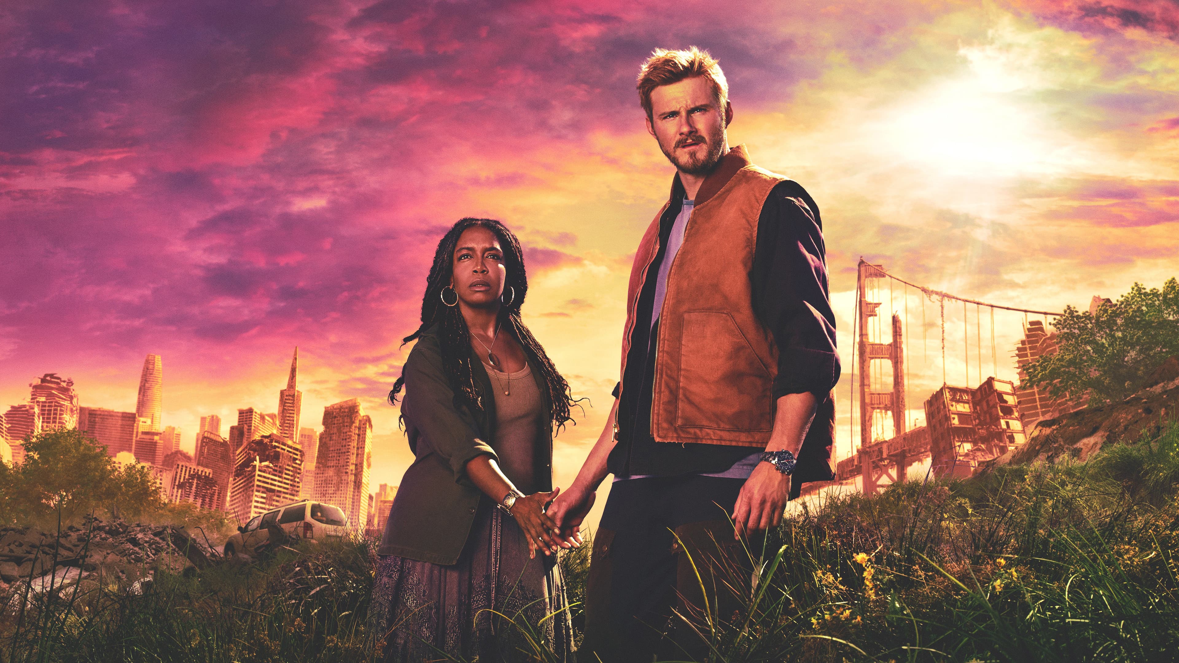 La terra sull'abisso