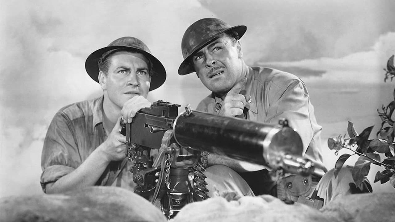 L'isola della gloria