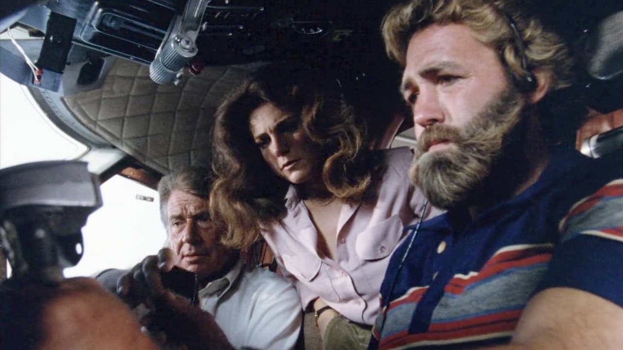 Il terrore viene dal cielo