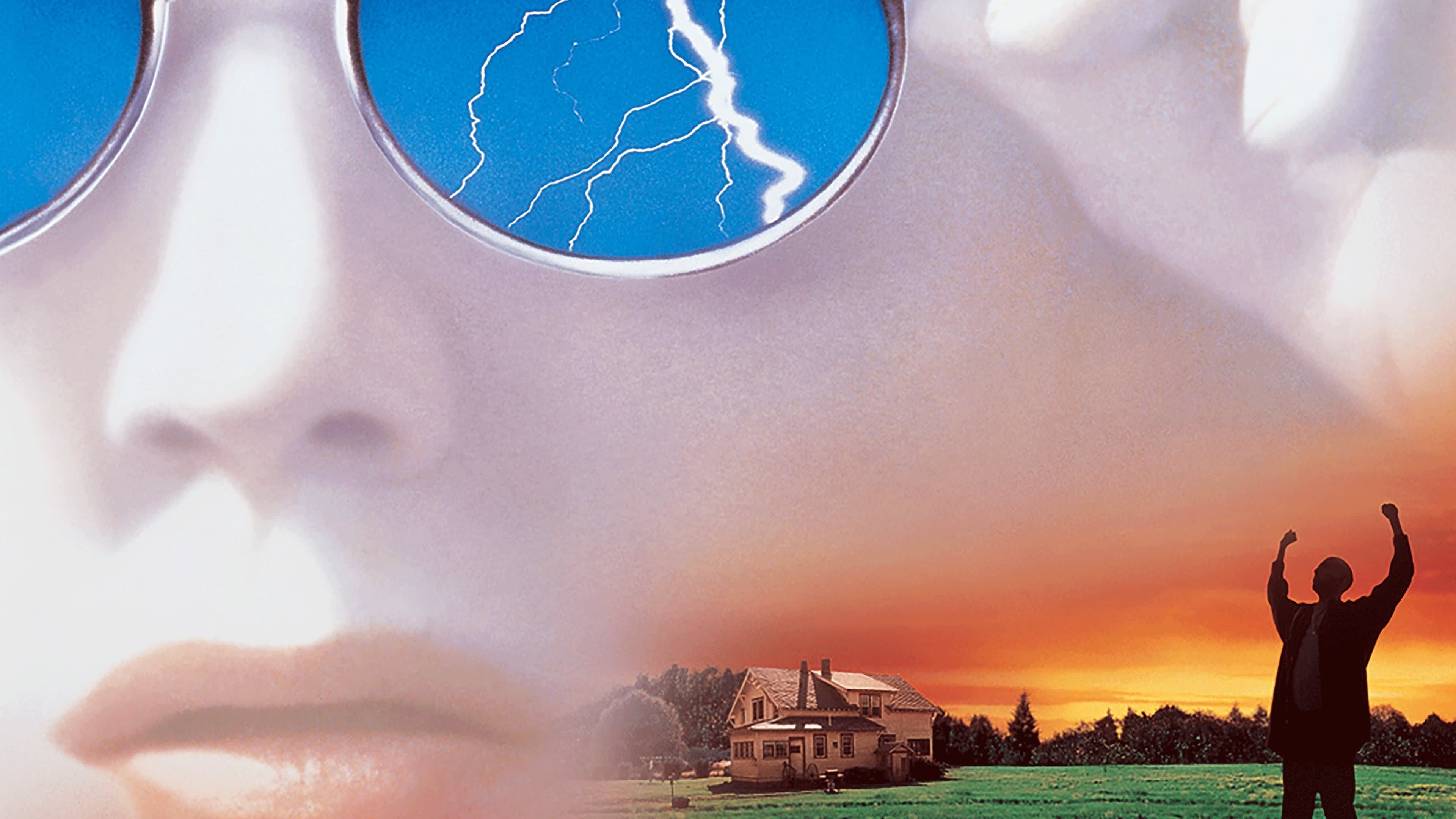 Powder - un incontro straordinario con un altro essere