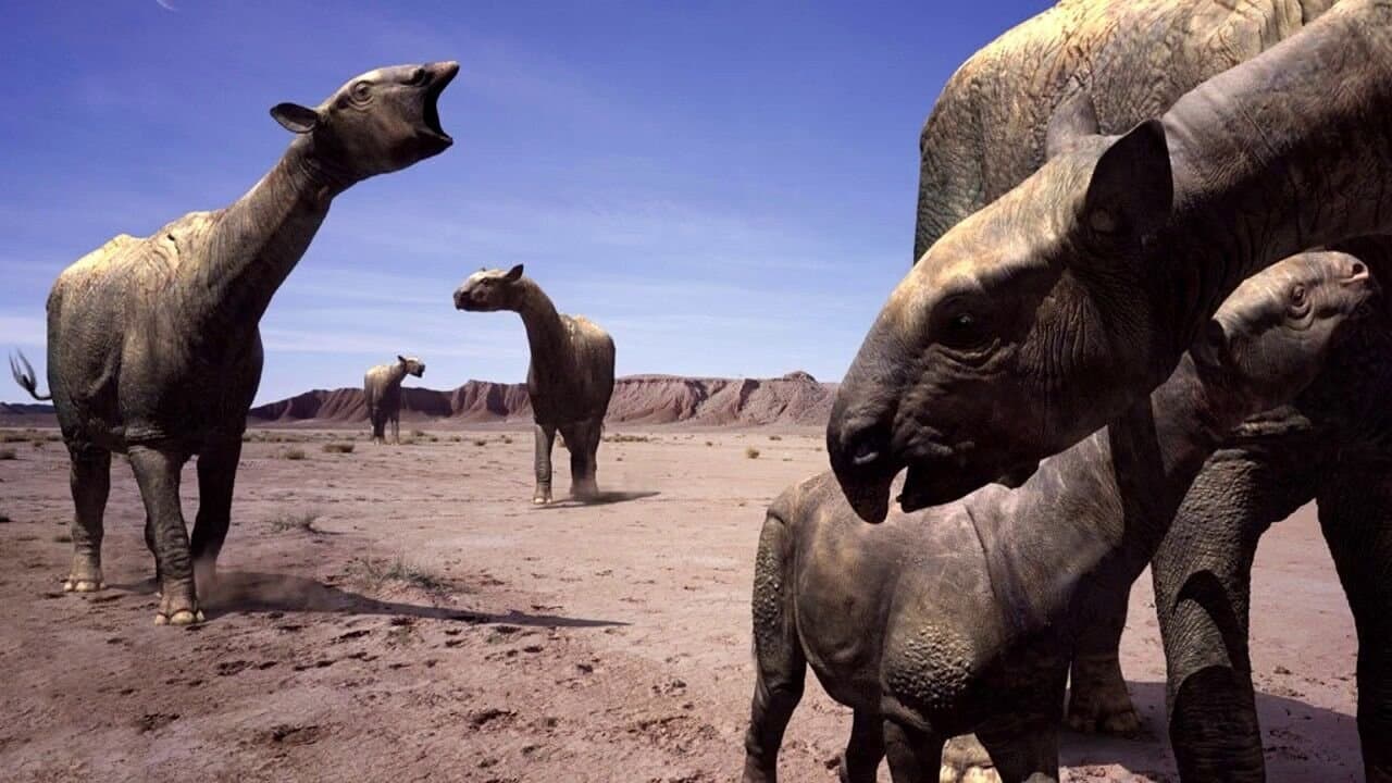 I predatori della preistoria