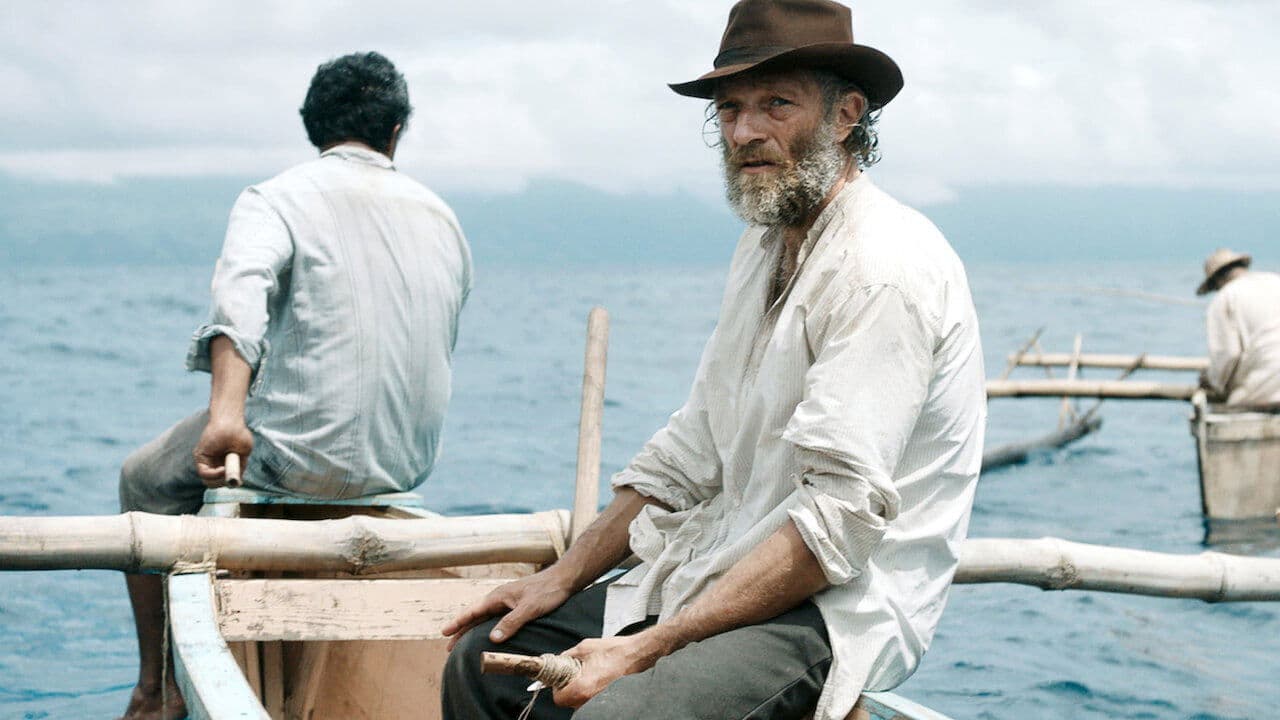 Gauguin - Viaggio a Tahiti