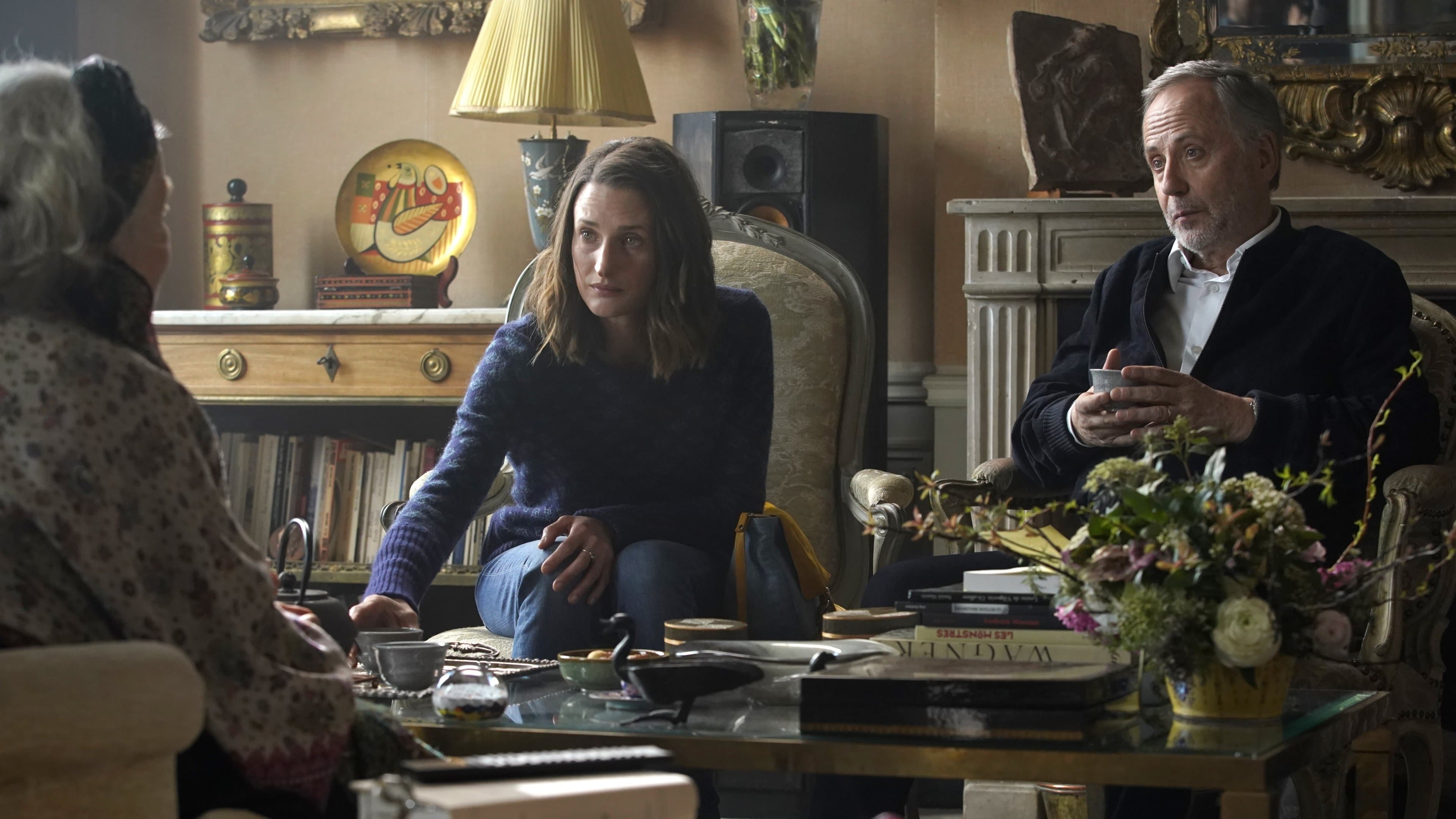 Il mistero Henri Pick