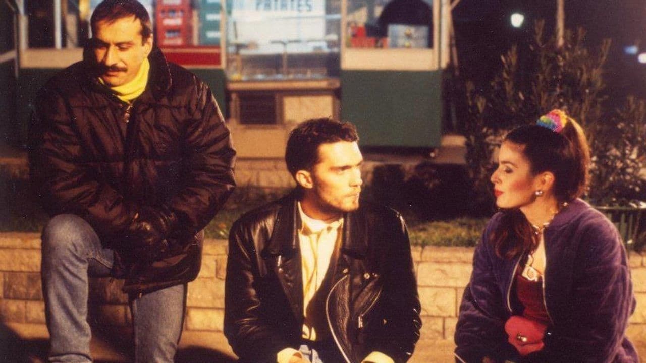 Gece, Melek ve Bizim Çocuklar