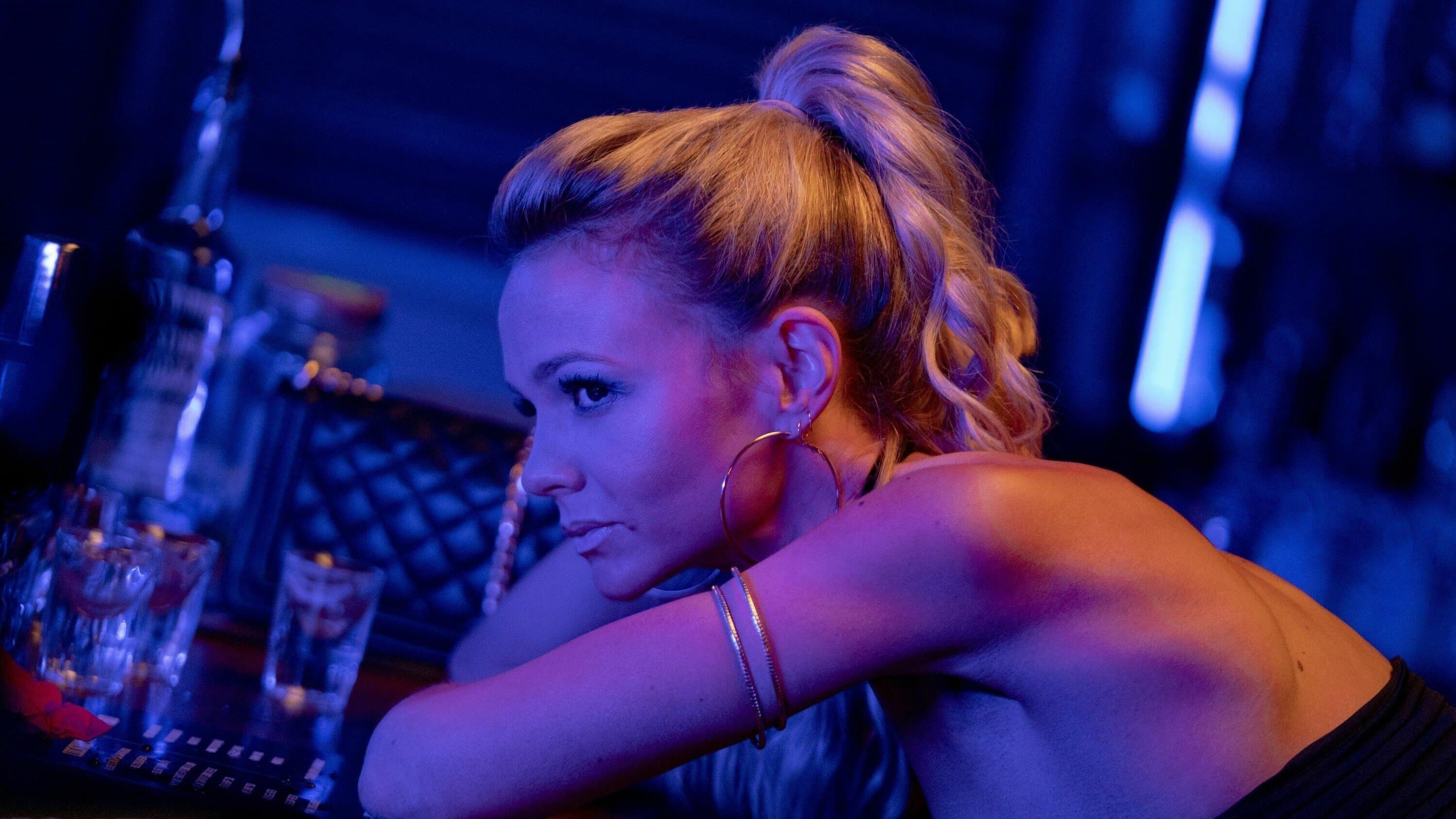 Una donna promettente