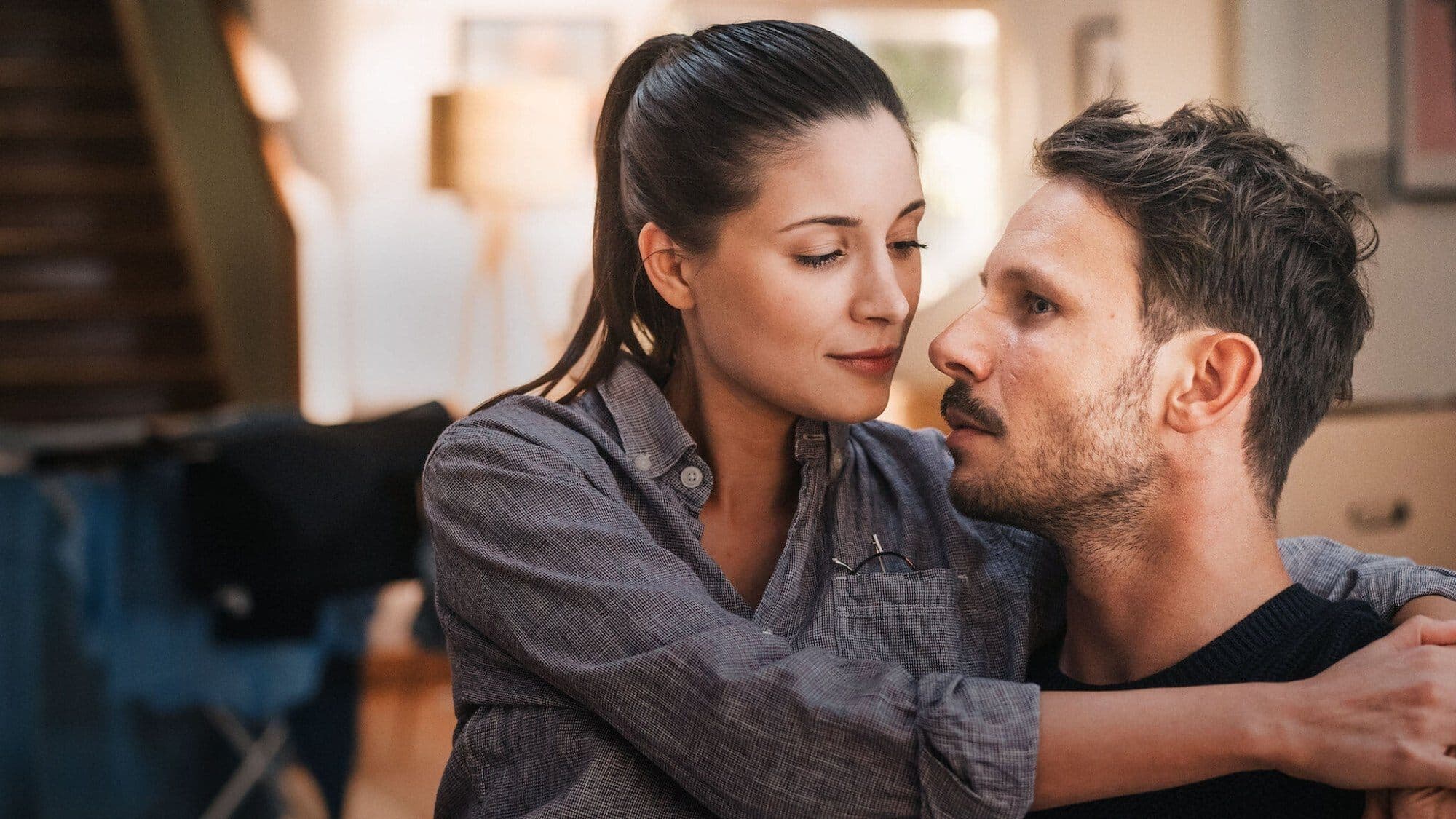 Amore al quadrato: Ricominciamo