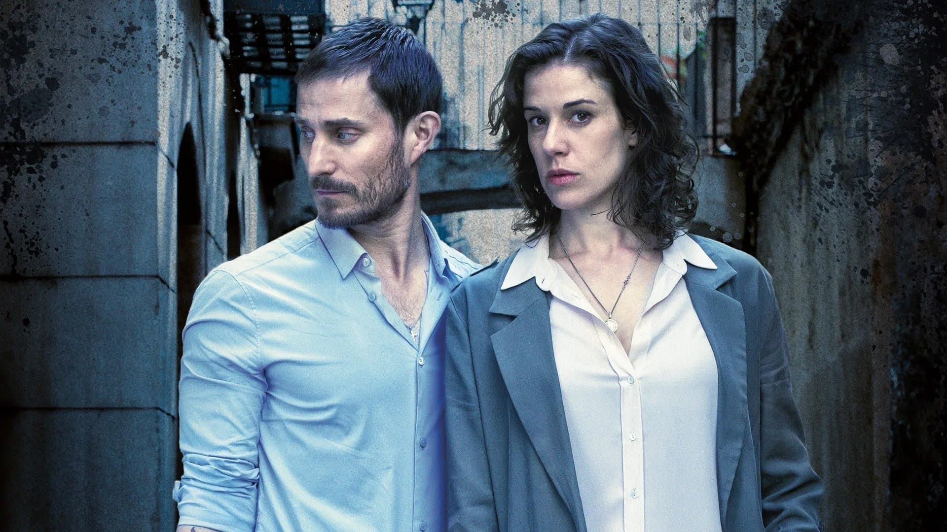 Squadra Omicidi Barcellona