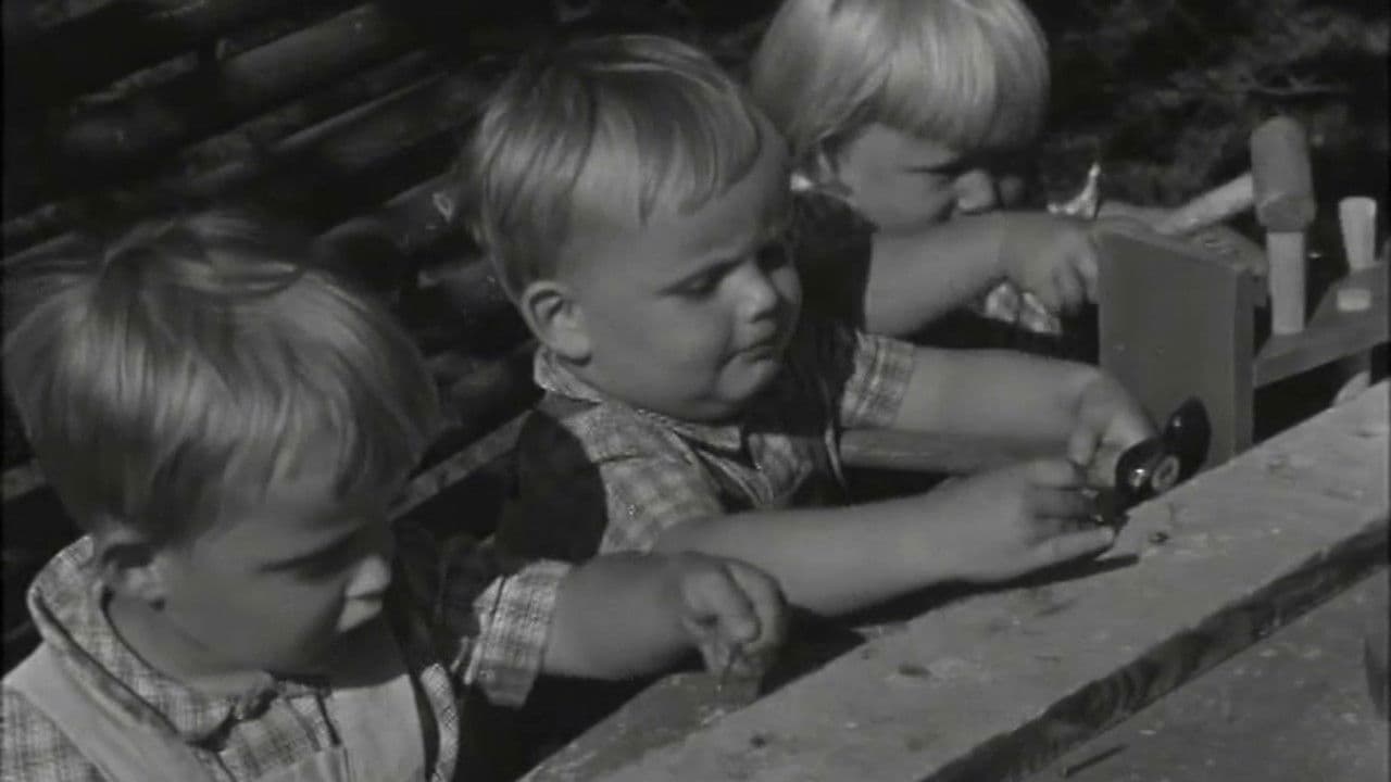 Oslofilm: Barn av byen