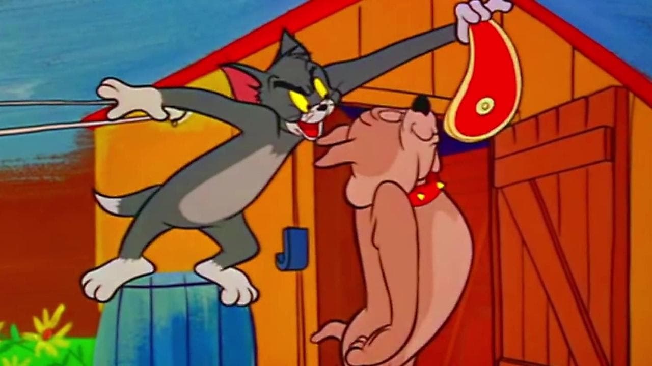 Non disturbare il can che dorme