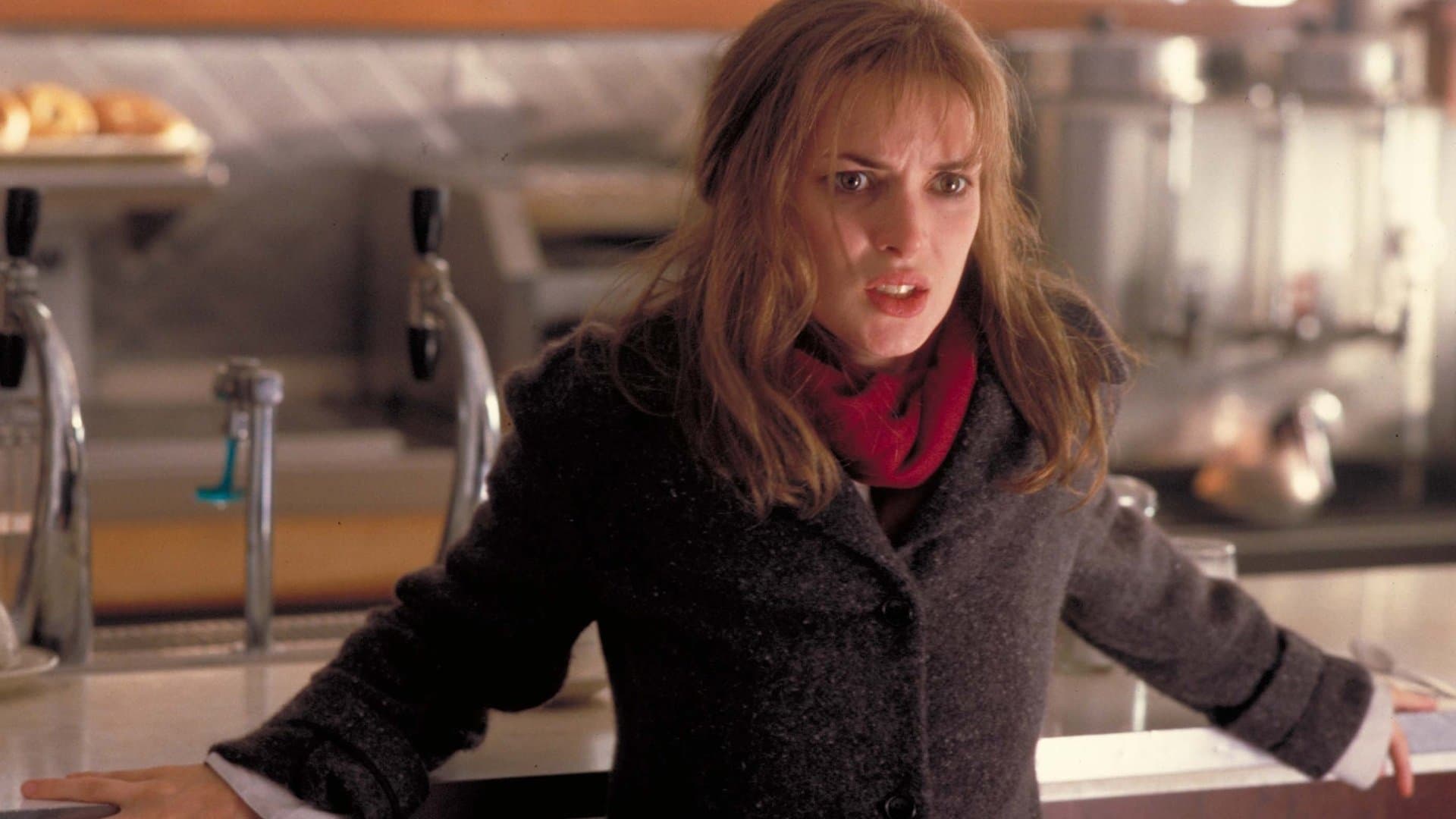 Lost Souls - La profezia