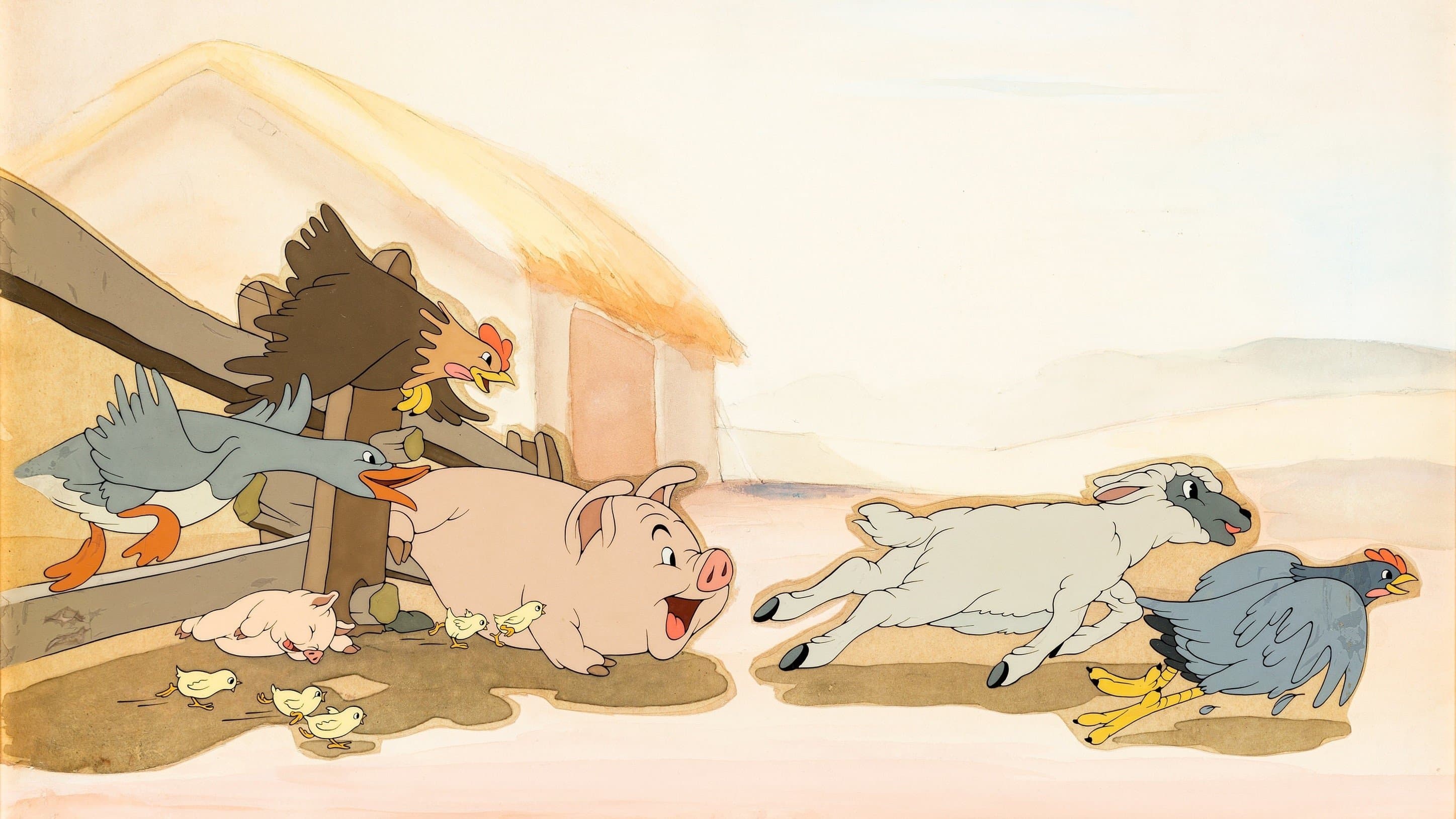 Sinfonia della fattoria