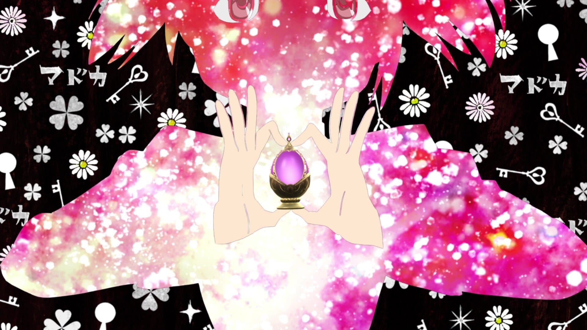 Puella Magi Madoka Magica: Parte 3 - La storia della ribellione