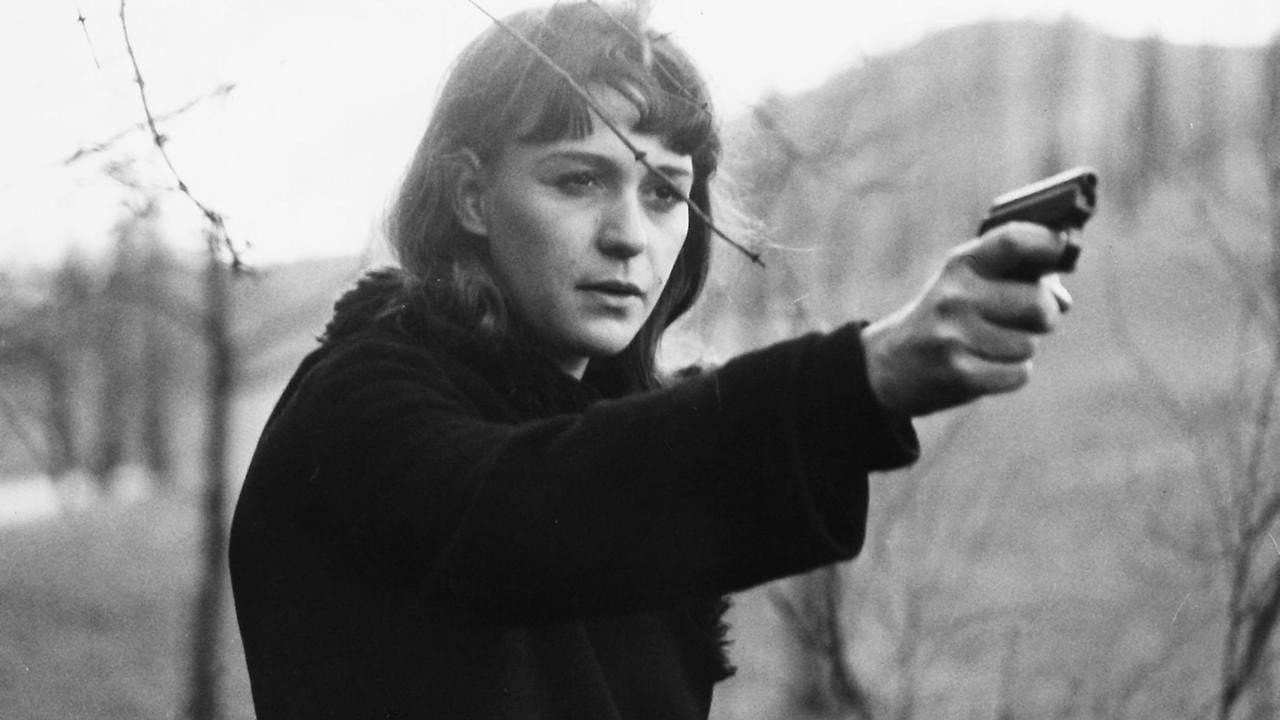 La ragazza senza storia